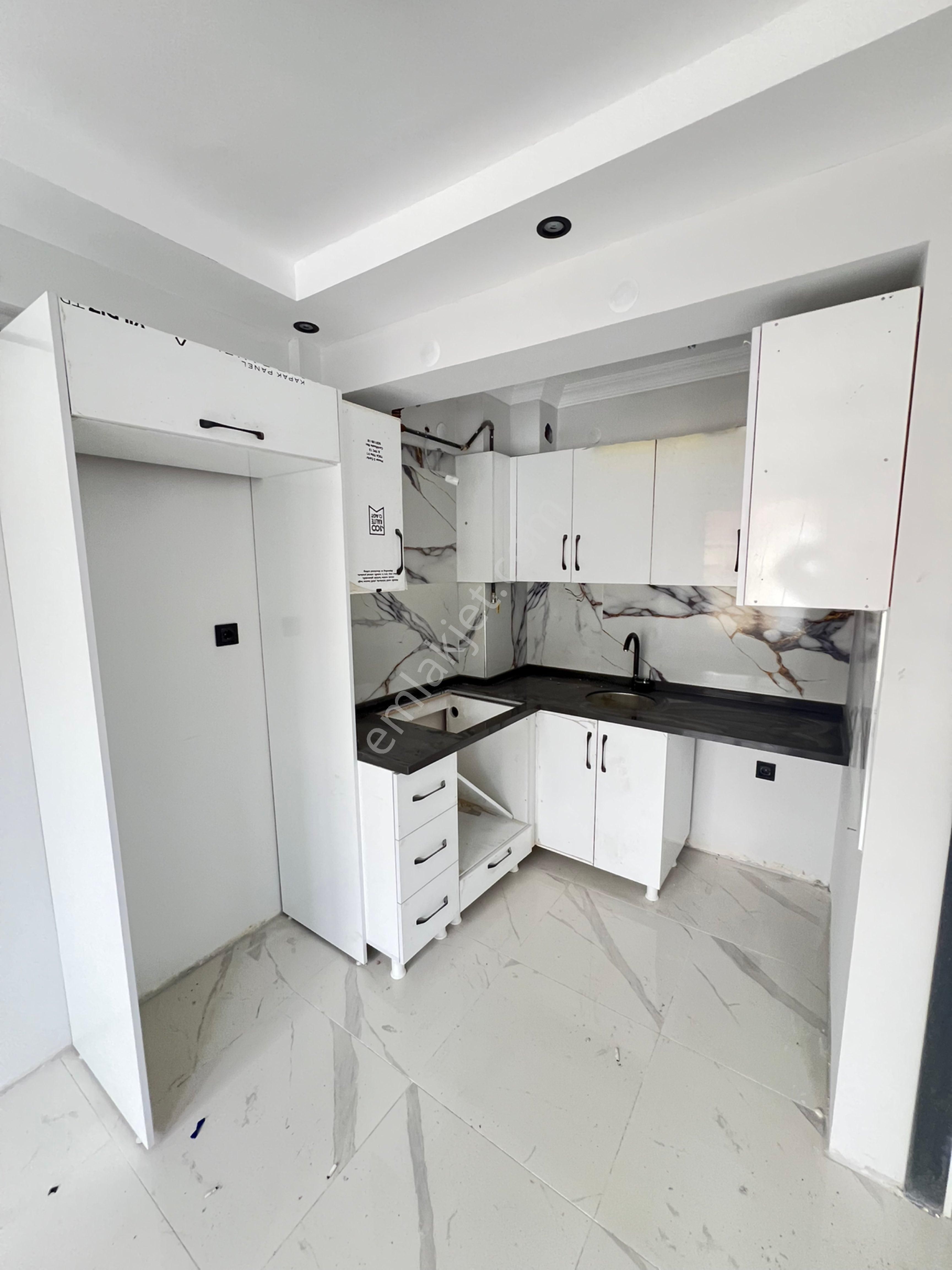 Durudan Emek Mh 1+1 Apart Balkonlu - Görsel 13