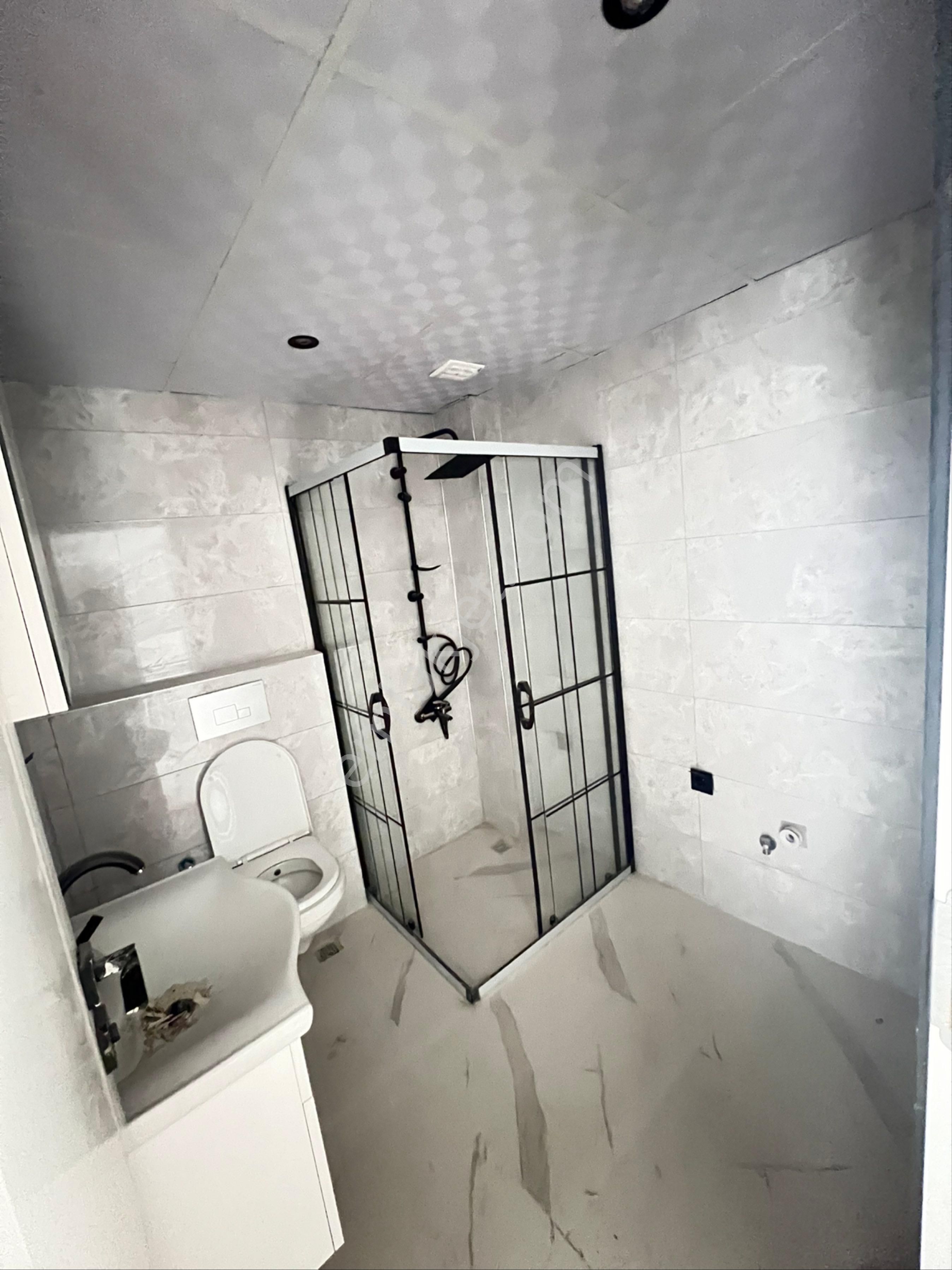 Durudan Emek Mh 1+1 Apart Balkonlu - Görsel 25