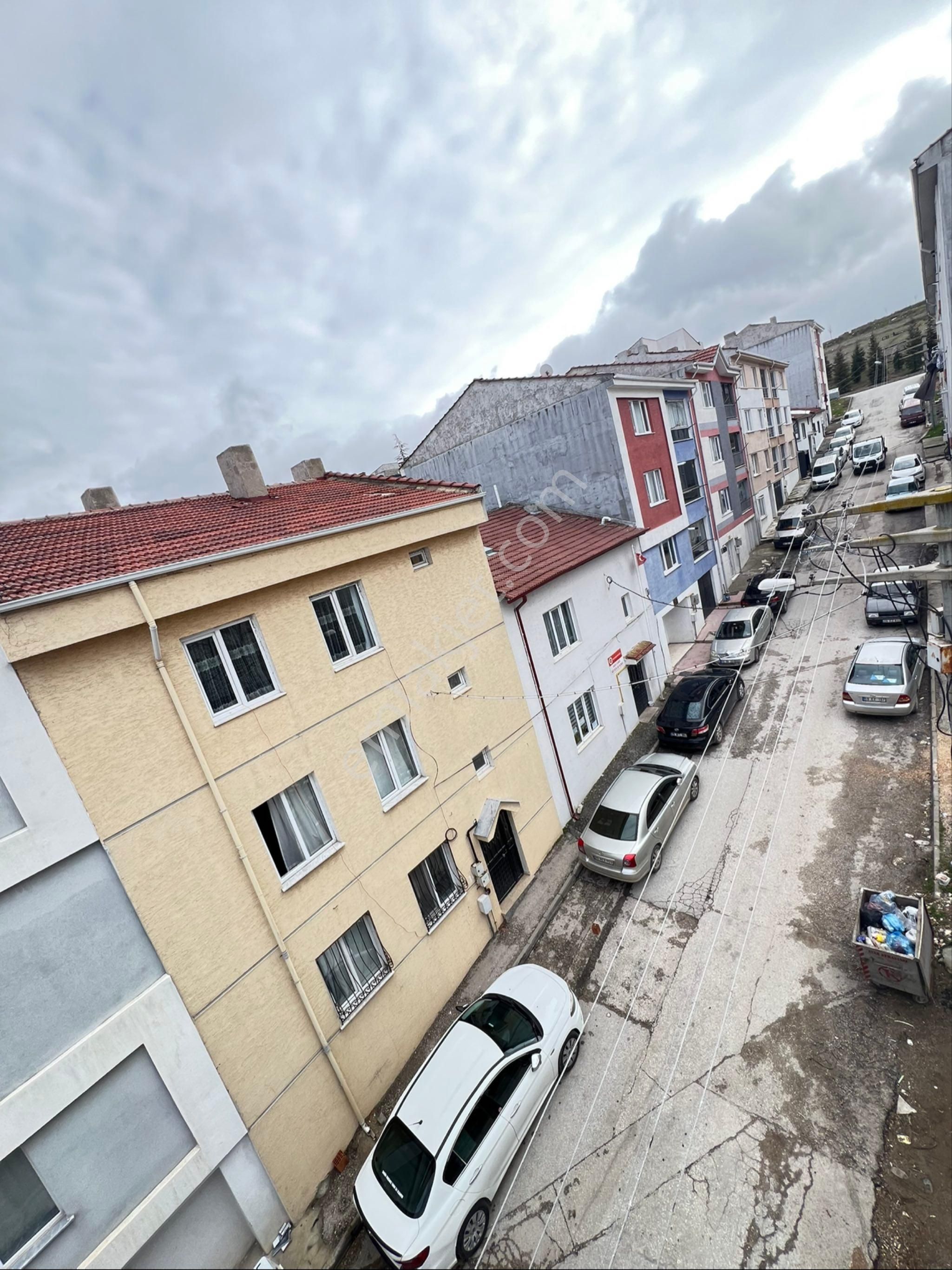 Durudan Emek Mh 1+1 Apart Balkonlu - Görsel 12