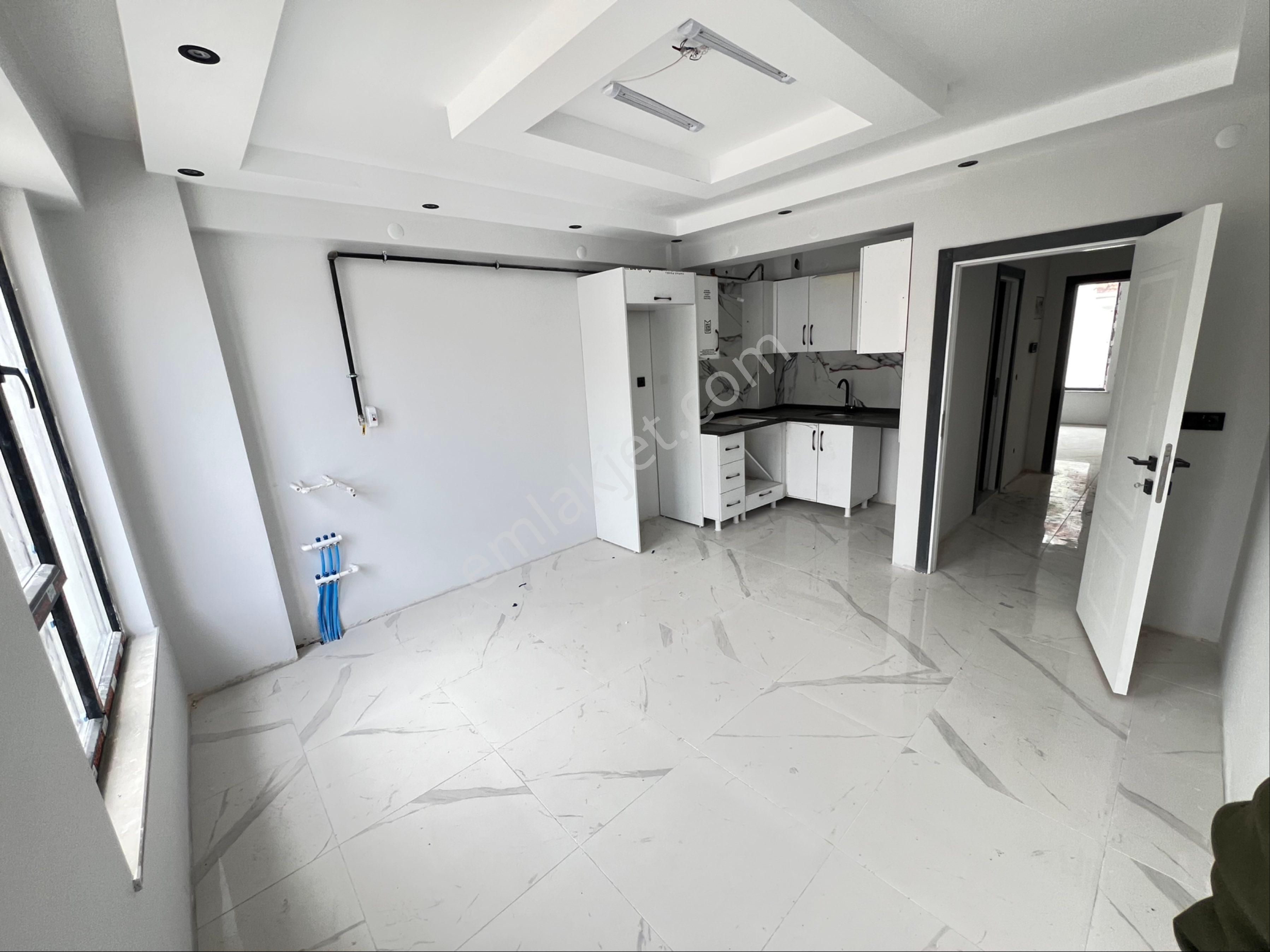 Durudan Emek Mh 1+1 Apart Balkonlu