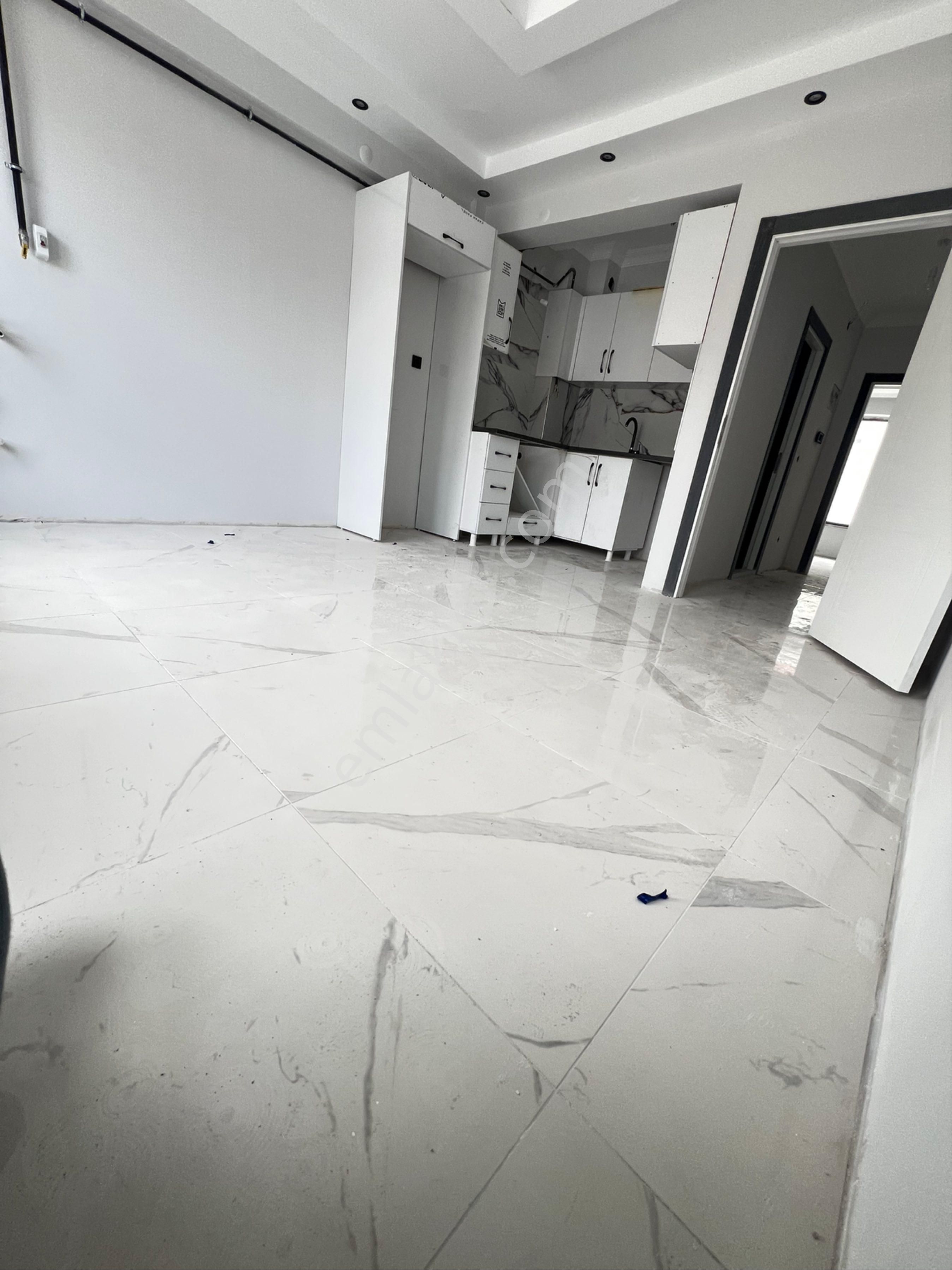 Durudan Emek Mh 1+1 Apart Balkonlu - Görsel 10