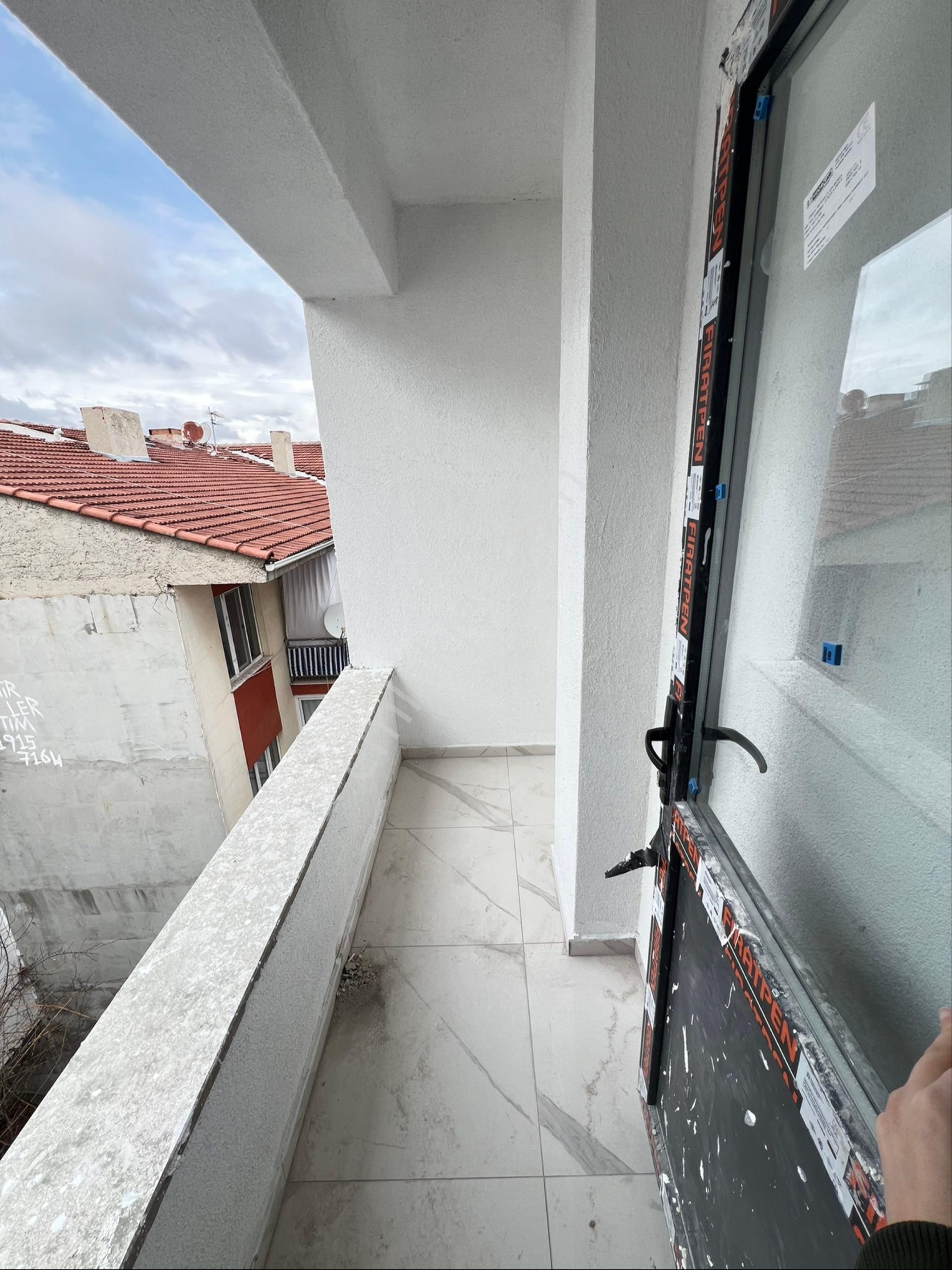 Durudan Emek Mh 1+1 Apart Balkonlu - Görsel 24