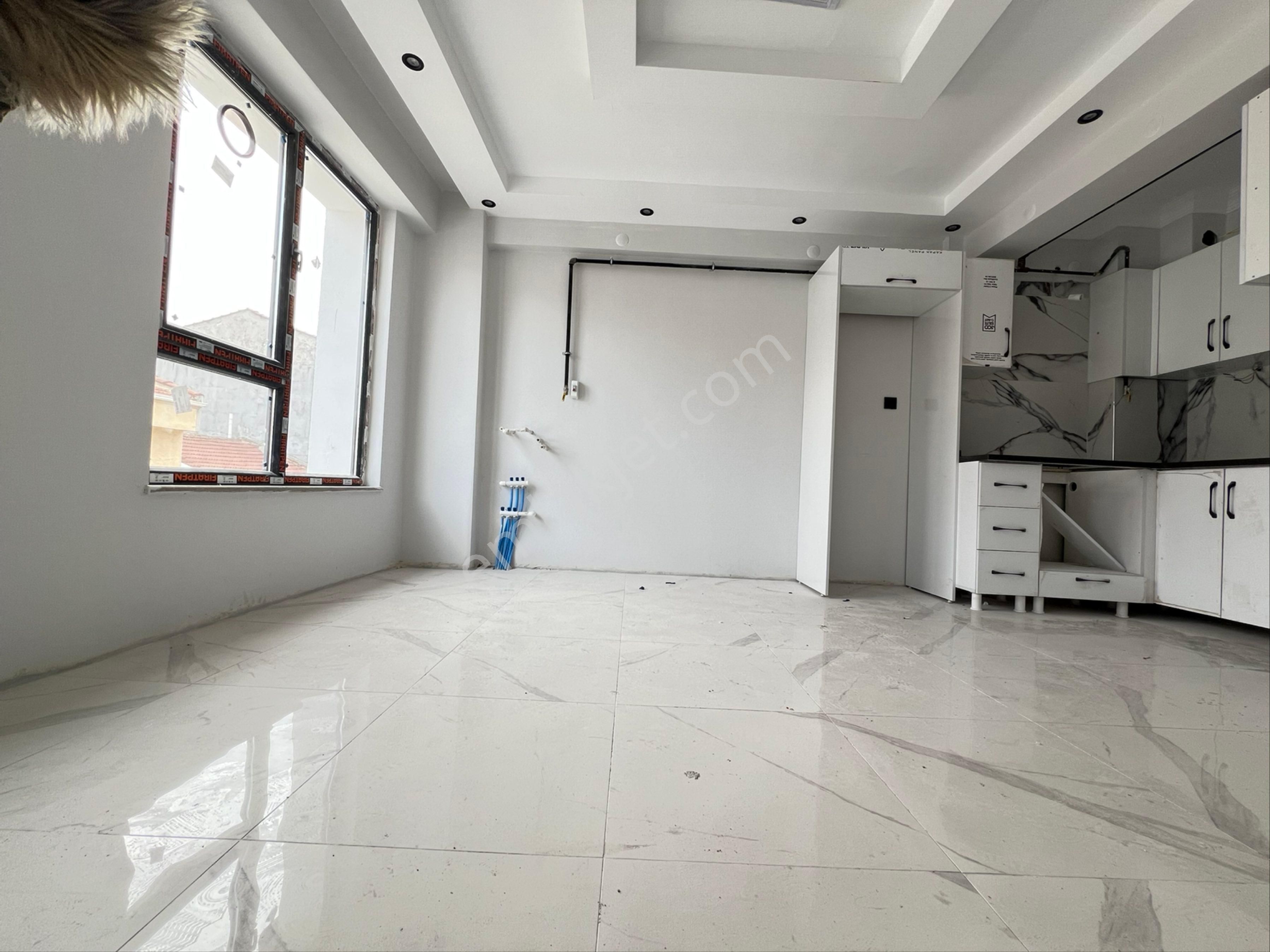 Durudan Emek Mh 1+1 Apart Balkonlu - Görsel 8