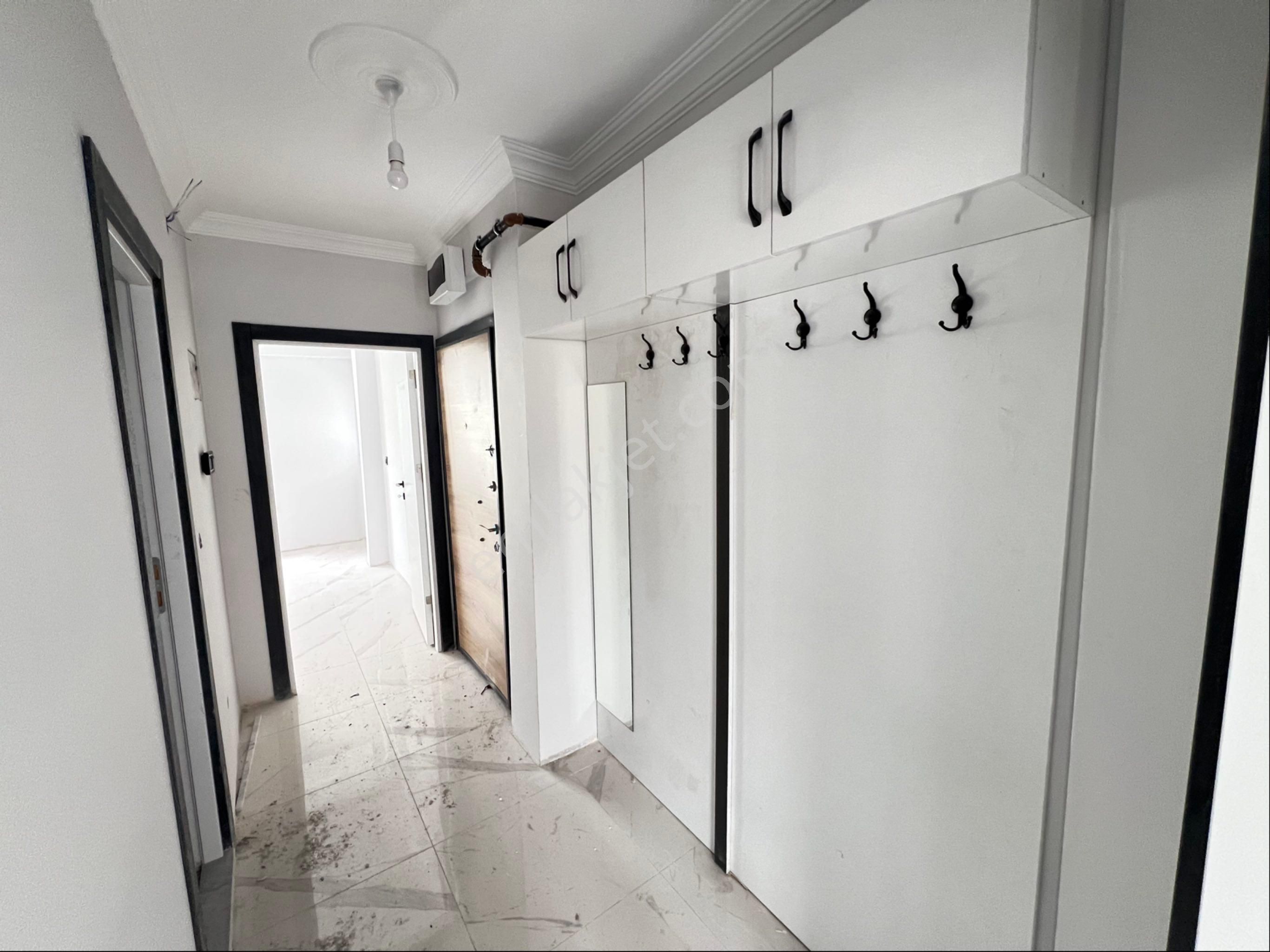 Durudan Emek Mh 1+1 Apart Balkonlu - Görsel 14