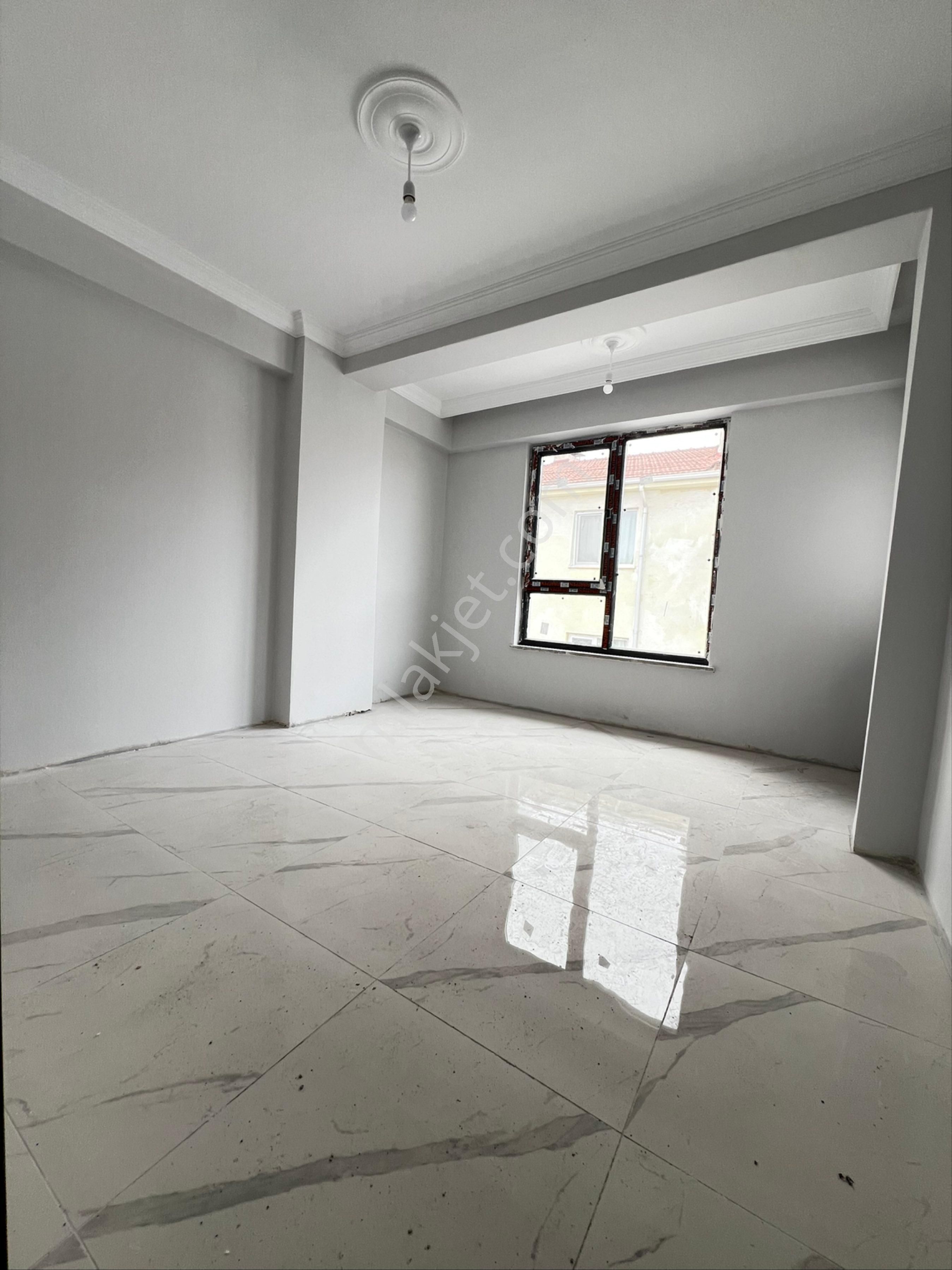 Durudan Emek Mh 1+1 Apart Balkonlu - Görsel 18