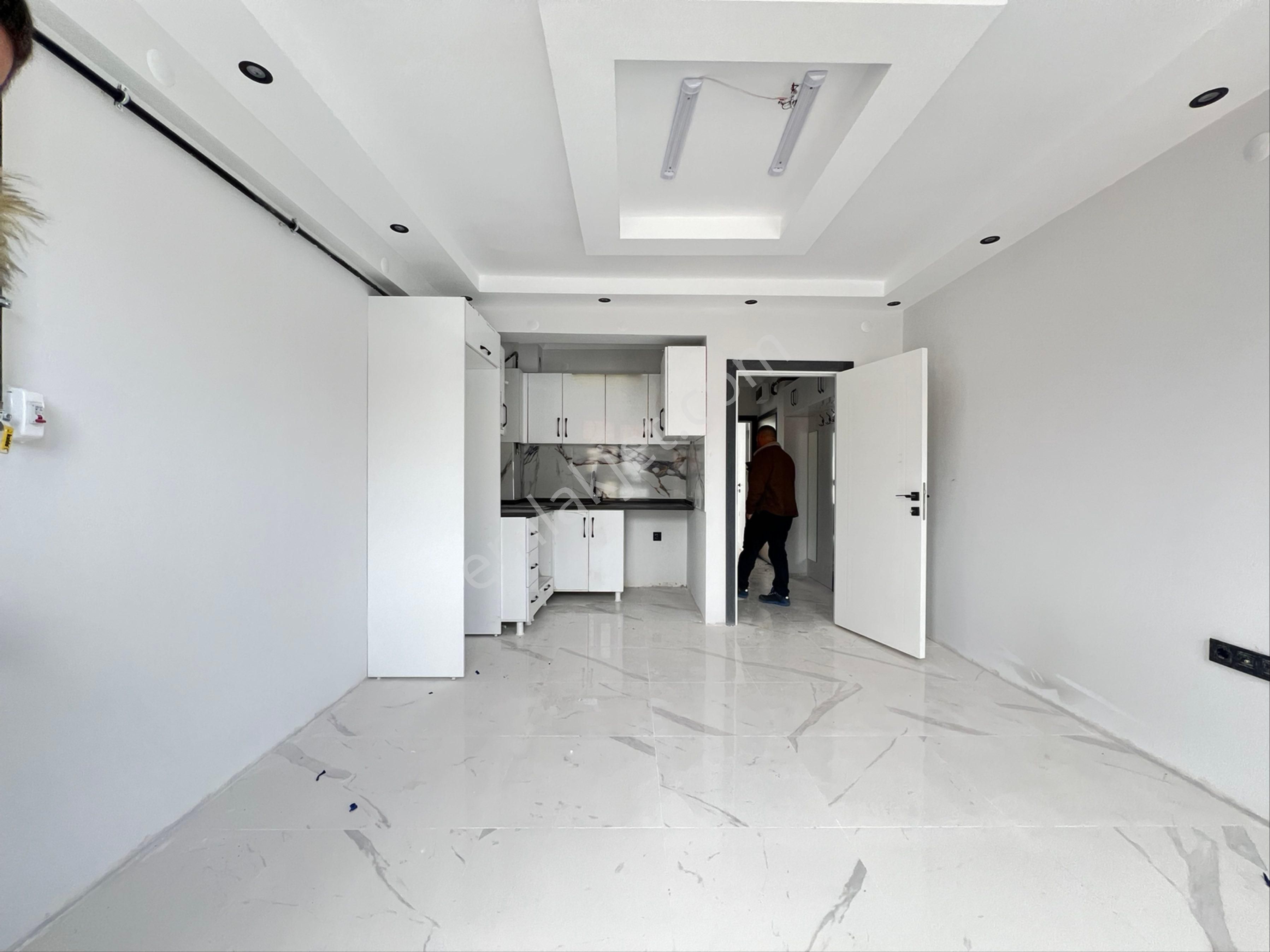 Durudan Emek Mh 1+1 Apart Balkonlu - Görsel 2