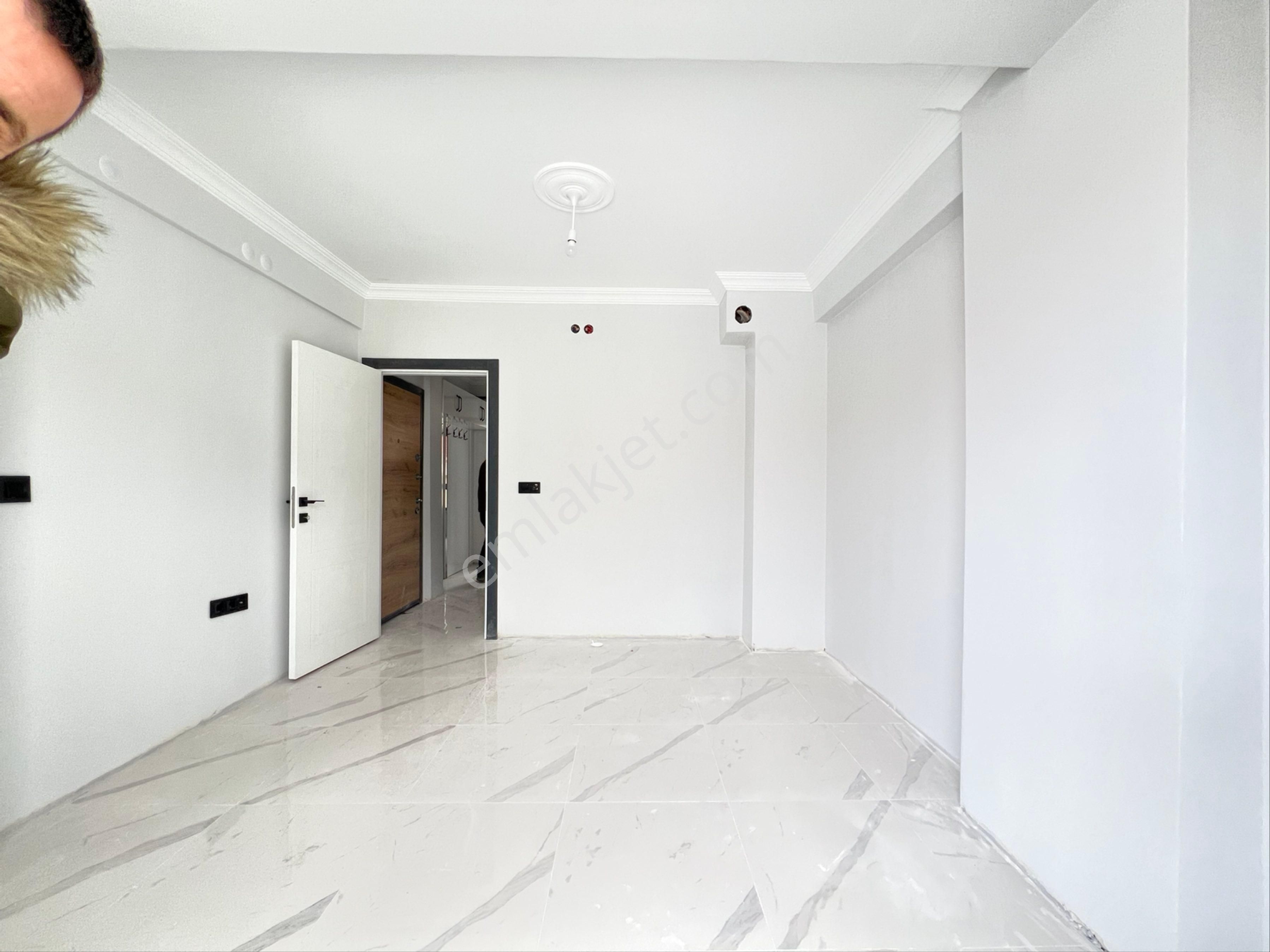 Durudan Emek Mh 1+1 Apart Balkonlu - Görsel 19