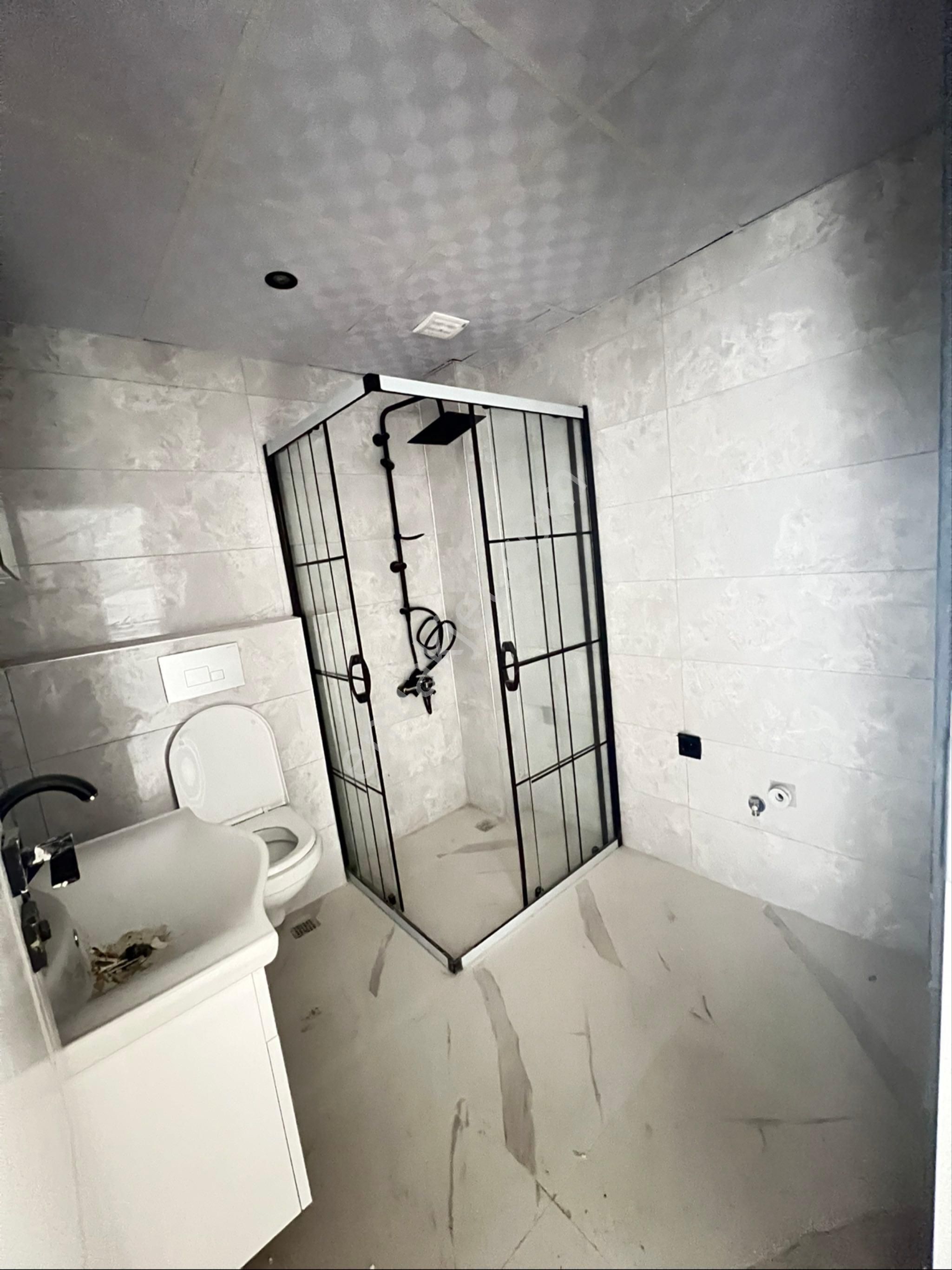 Durudan Emek Mh 1+1 Apart Balkonlu - Görsel 22