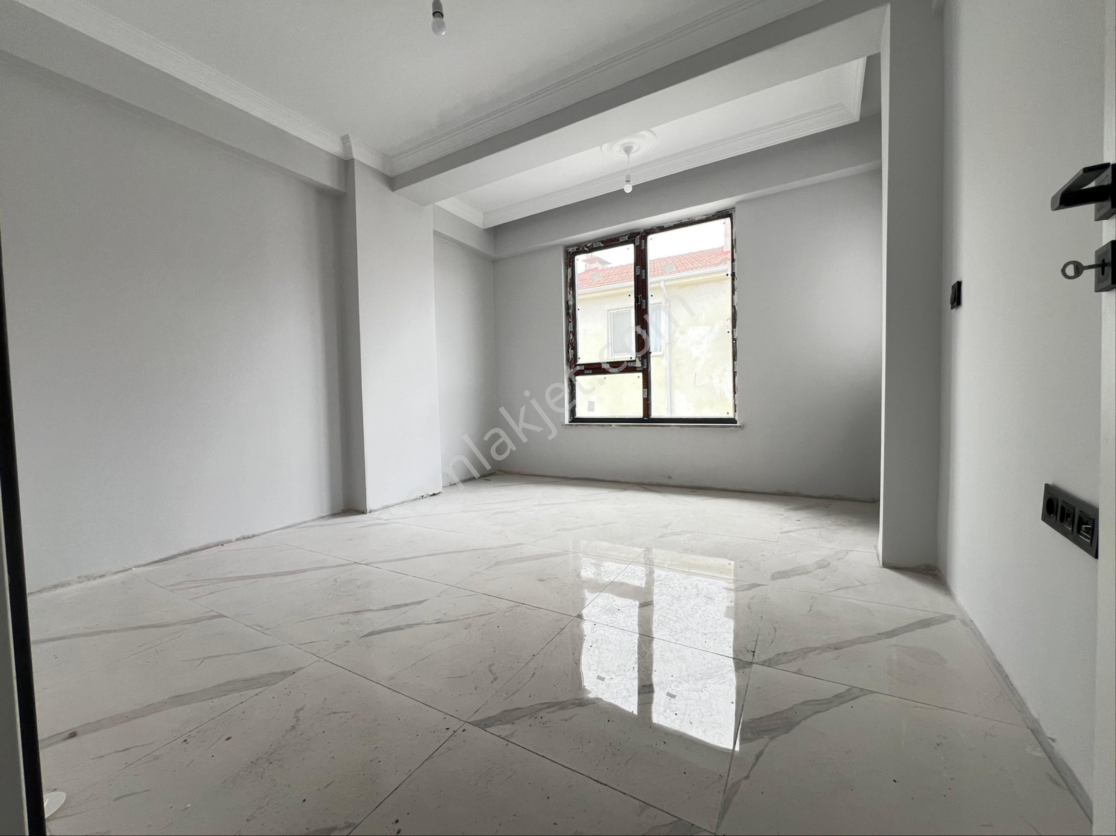 Durudan Emek Mh 1+1 Apart Balkonlu - Görsel 17