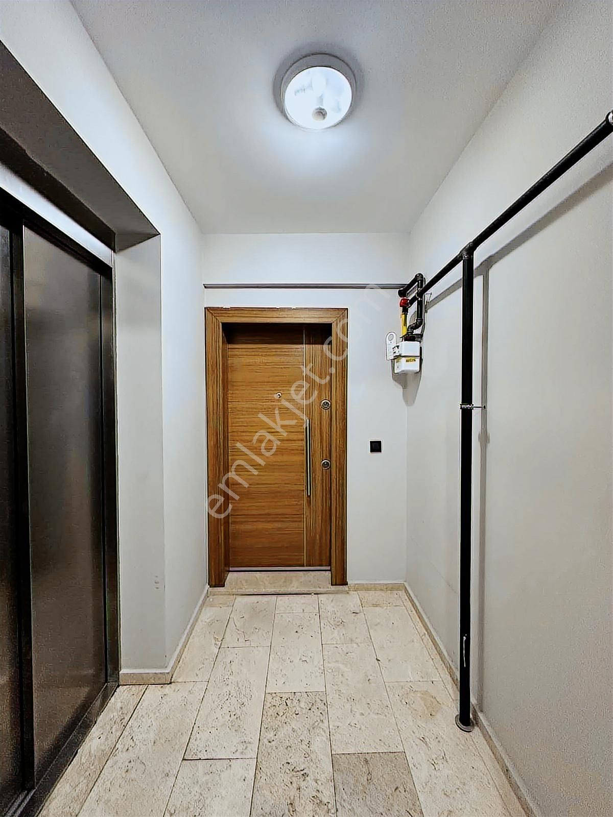 Üçkuyular'da Kiralık Asansör Otopark Yeni Bina Fırsat 2+1 Daire - Görsel 26