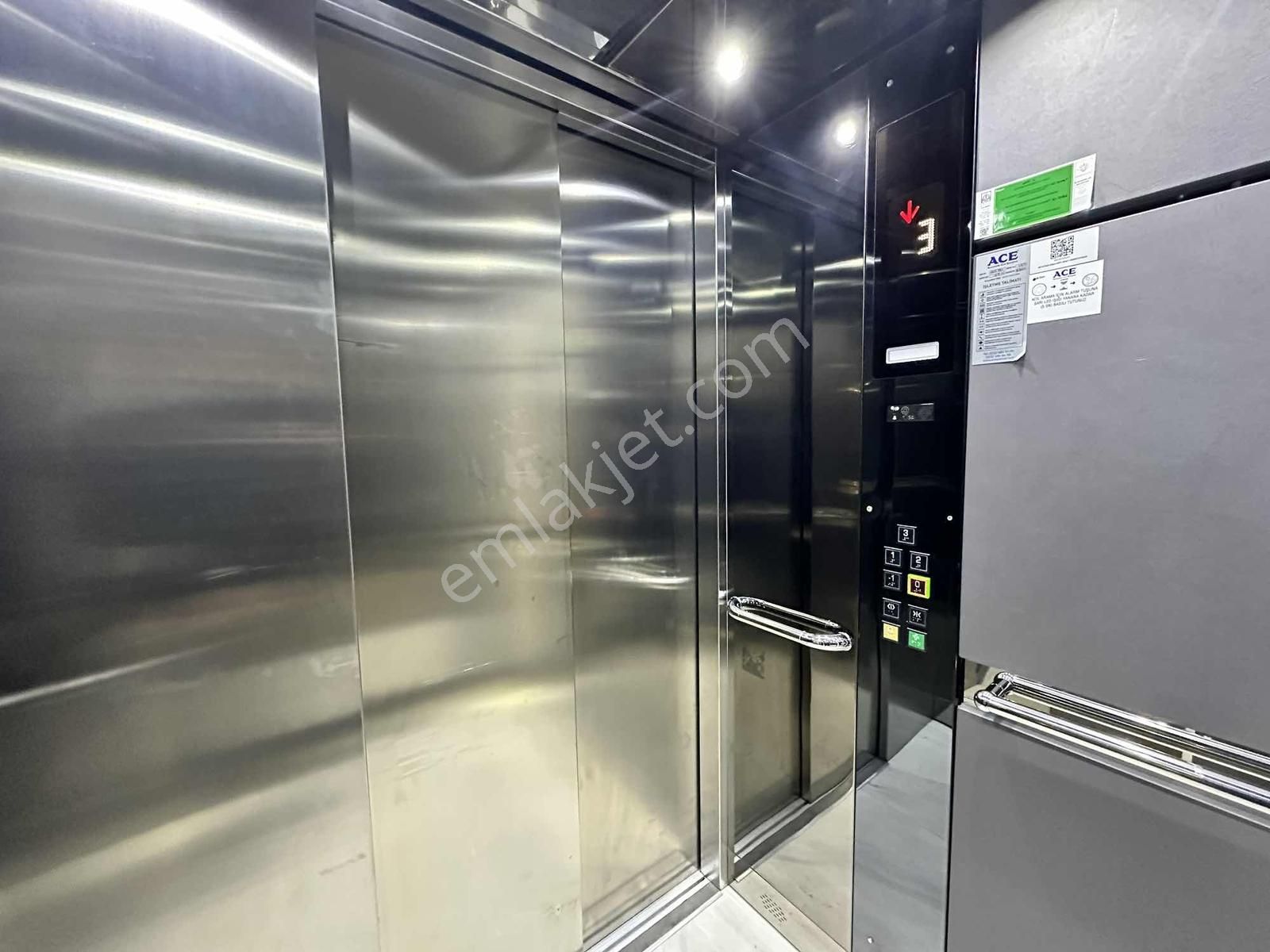 Üçkuyular'da Kiralık Asansör Otopark Yeni Bina Fırsat 2+1 Daire - Görsel 29