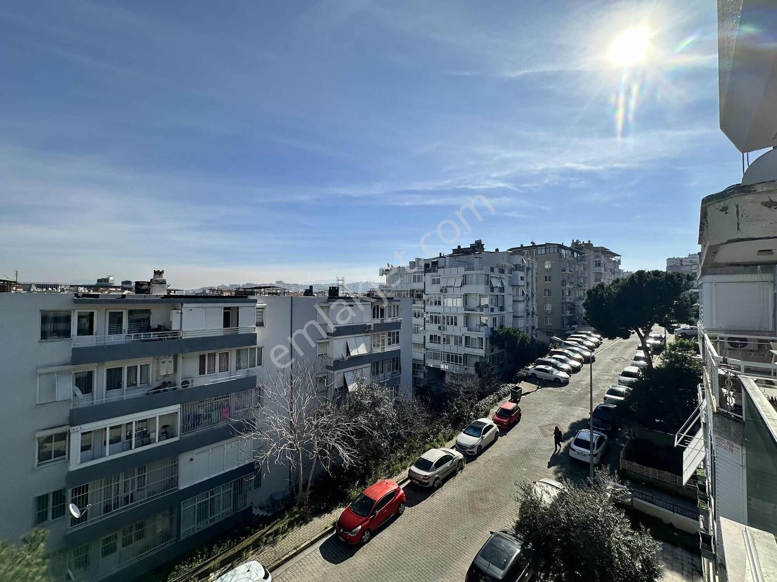 Üçkuyular'da Kiralık Asansör Otopark Yeni Bina Fırsat 2+1 Daire - Görsel 35