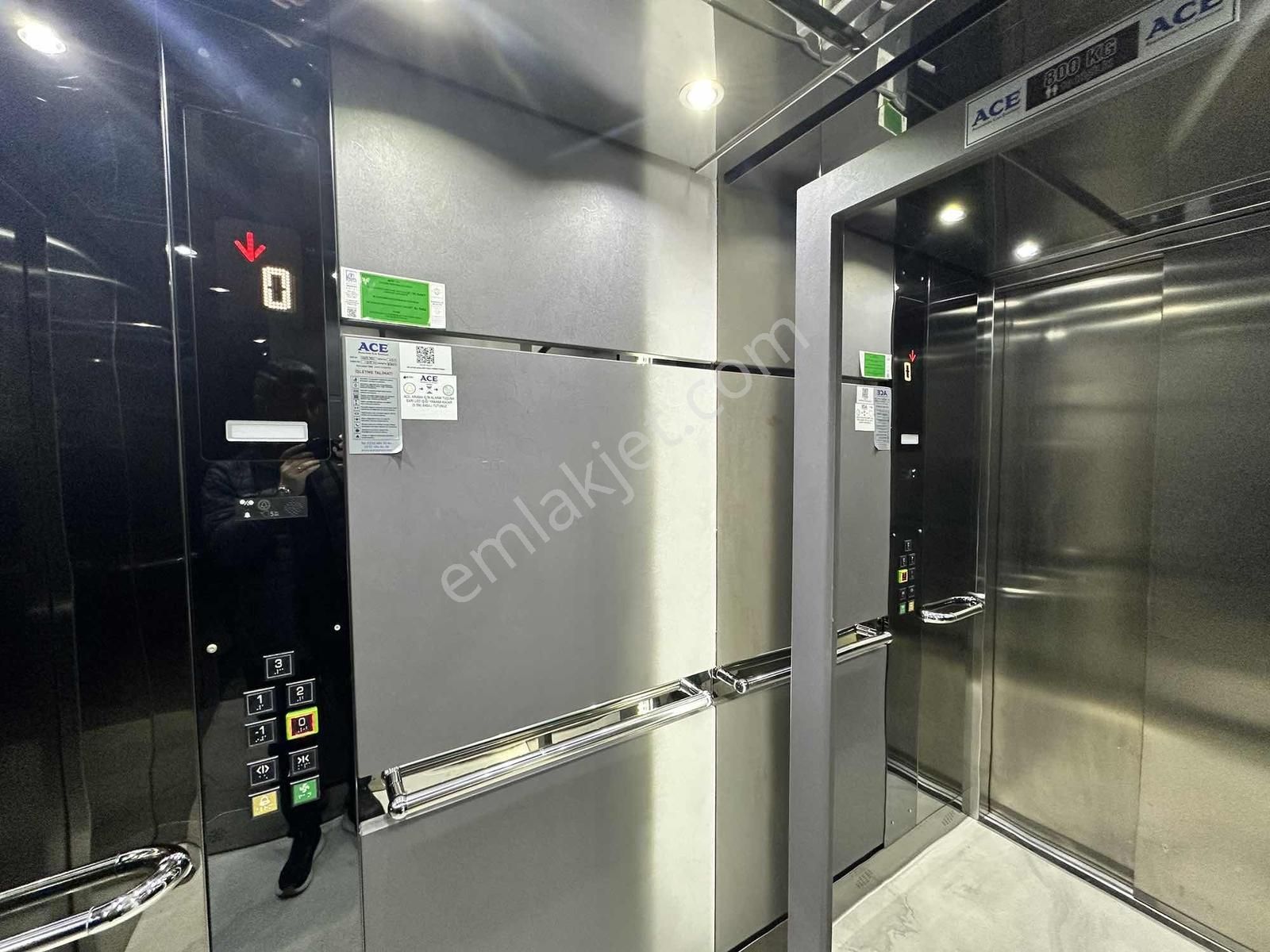 Üçkuyular'da Kiralık Asansör Otopark Yeni Bina Fırsat 2+1 Daire - Görsel 8