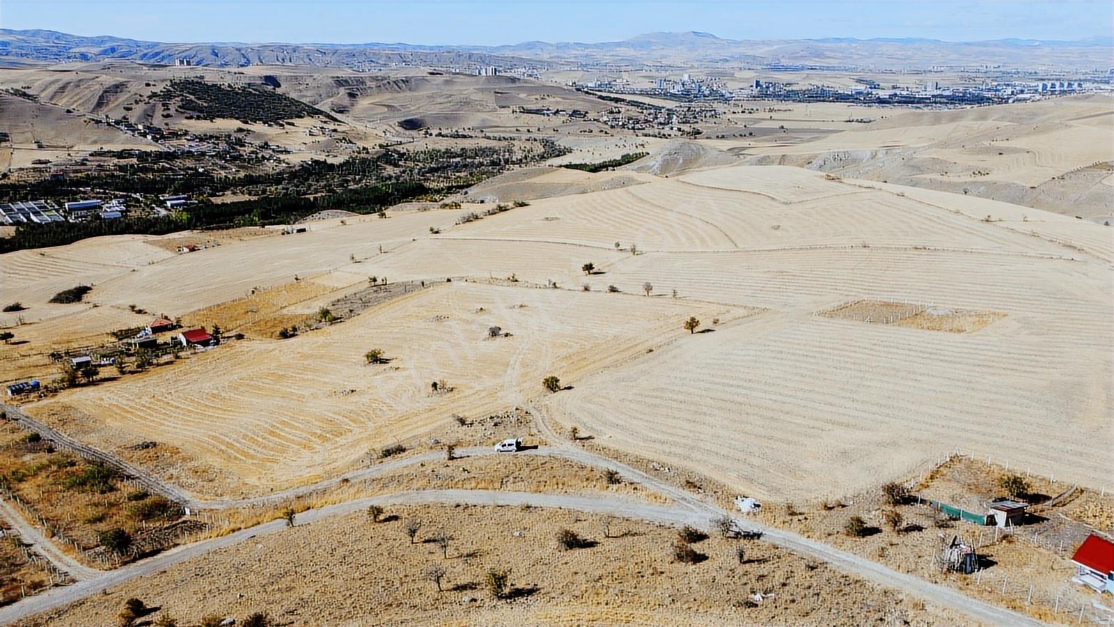 Gicik De Emsallarin Altında Yol Kenarı Manzaralı 2.600 Metre - Görsel 7