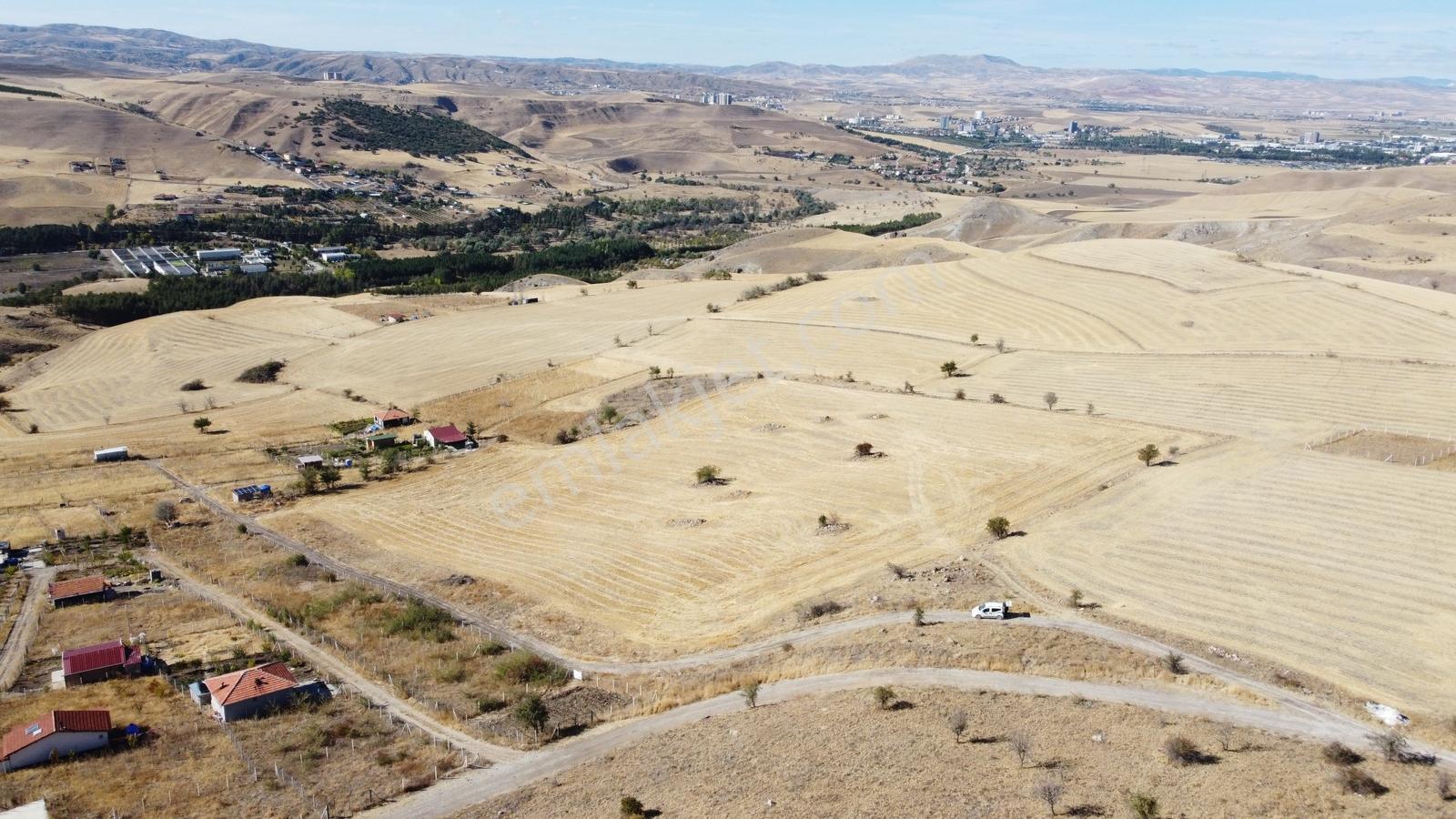 Gicik De Emsallarin Altında Yol Kenarı Manzaralı 2.600 Metre - Görsel 31