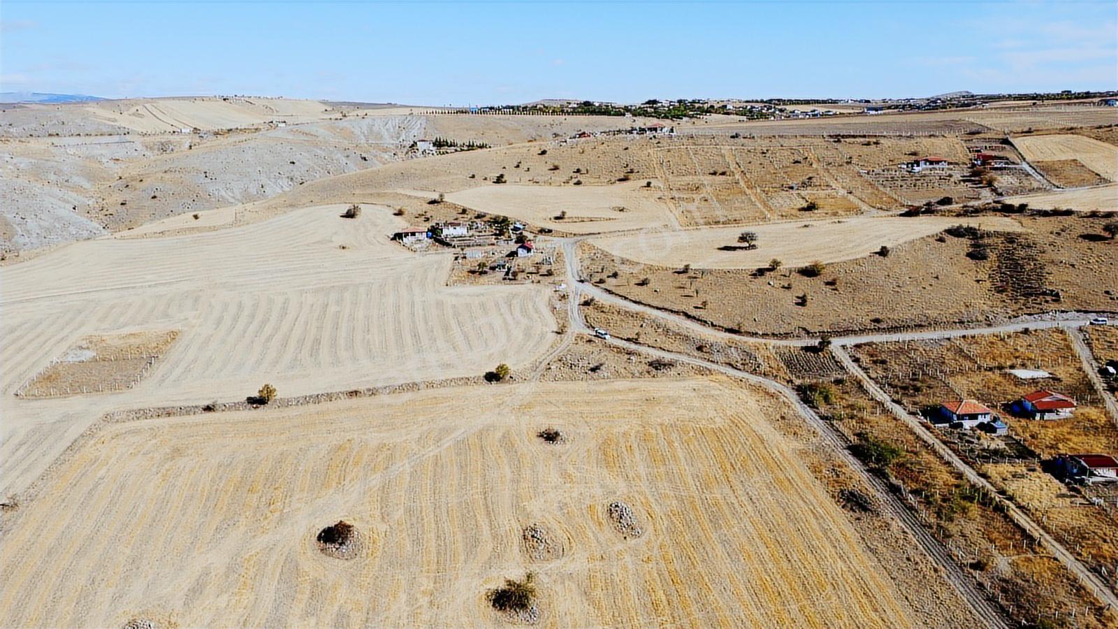 Gicik De Emsallarin Altında Yol Kenarı Manzaralı 2.600 Metre - Görsel 35