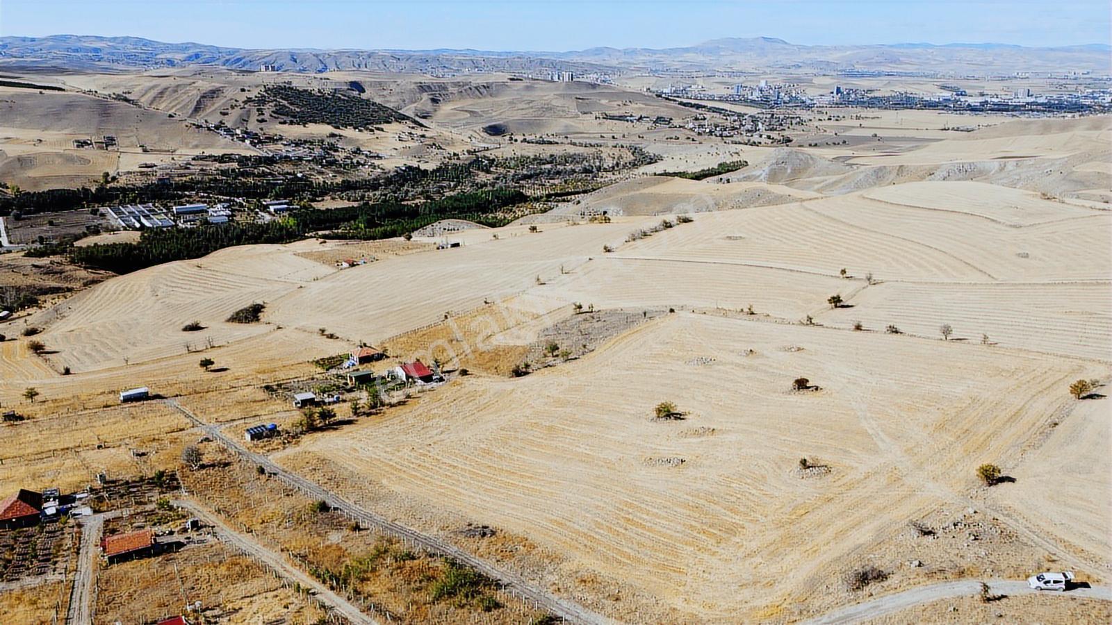 Gicik De Emsallarin Altında Yol Kenarı Manzaralı 2.600 Metre - Görsel 27