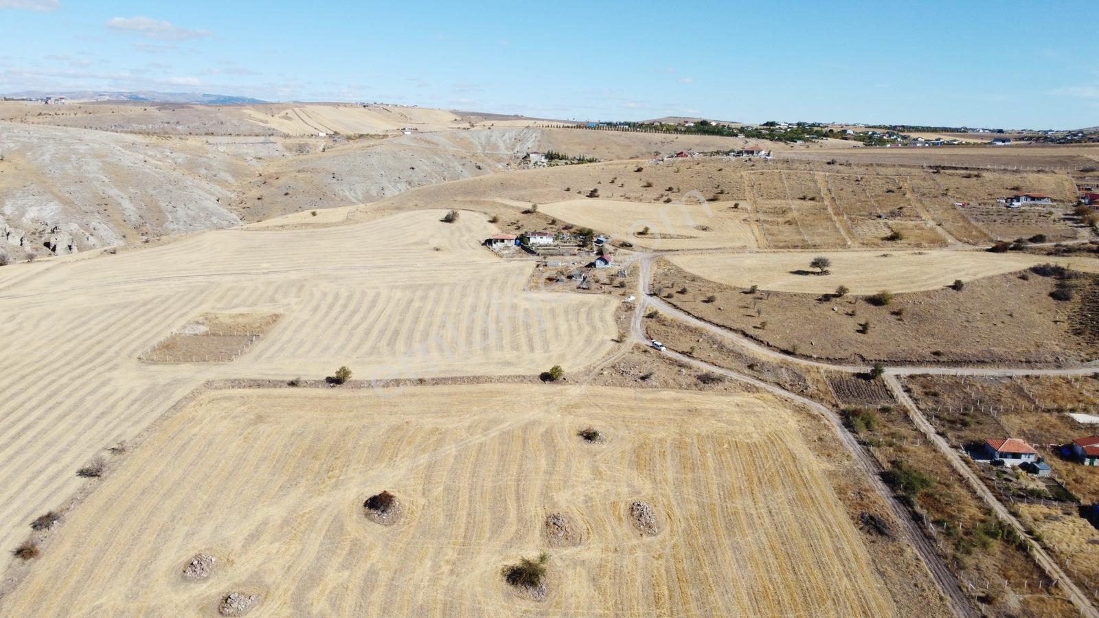 Gicik De Emsallarin Altında Yol Kenarı Manzaralı 2.600 Metre - Görsel 28