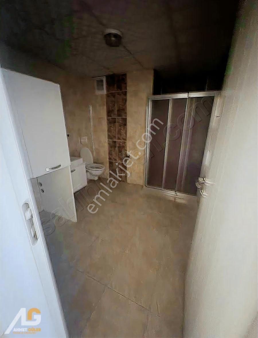 Hocacihan'da 4+1 Hobi Bahçeli Geniş, Bakımlı Daire - Görsel 18