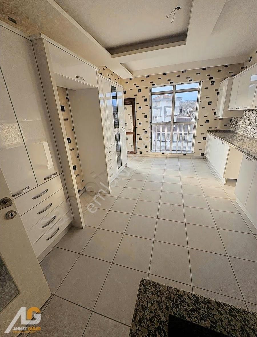 Hocacihan'da 4+1 Hobi Bahçeli Geniş, Bakımlı Daire - Görsel 11