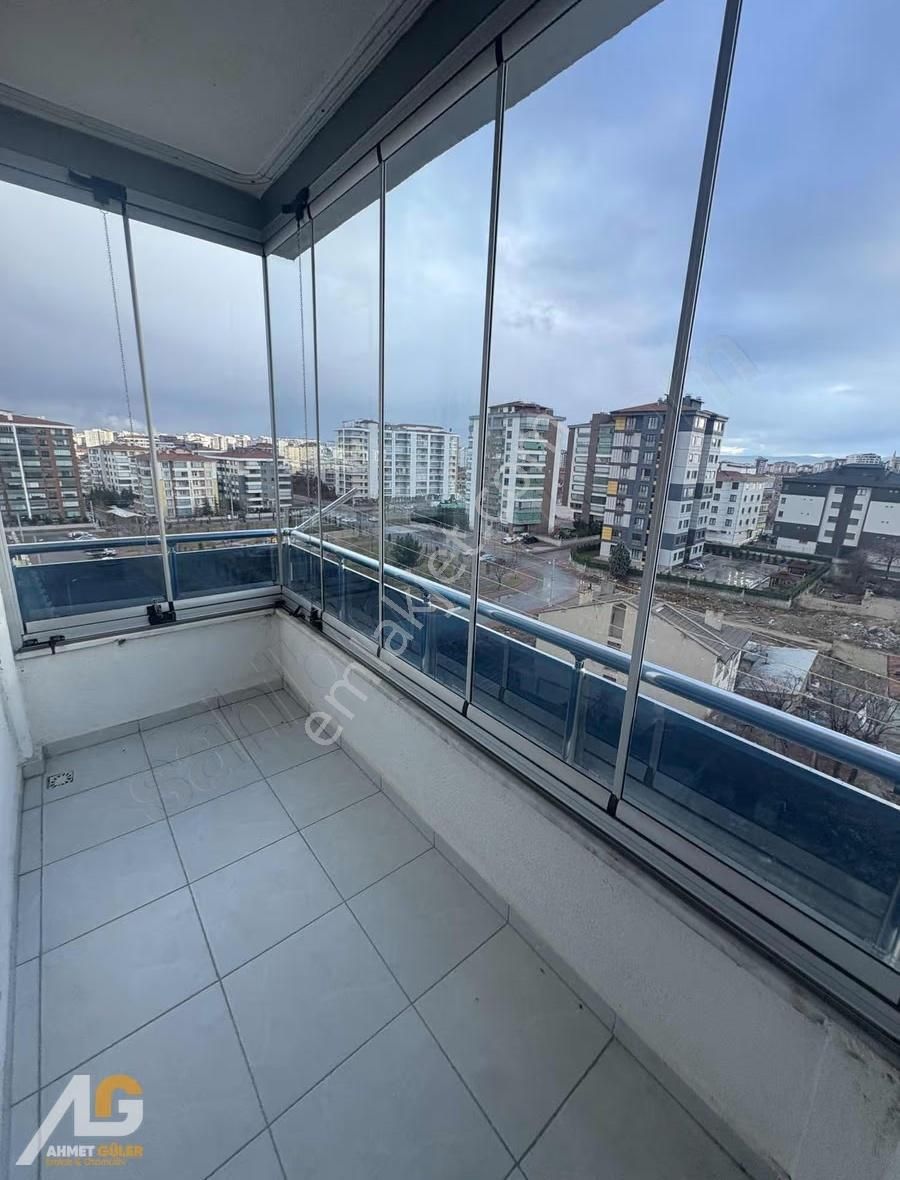 Hocacihan'da 4+1 Hobi Bahçeli Geniş, Bakımlı Daire - Görsel 13