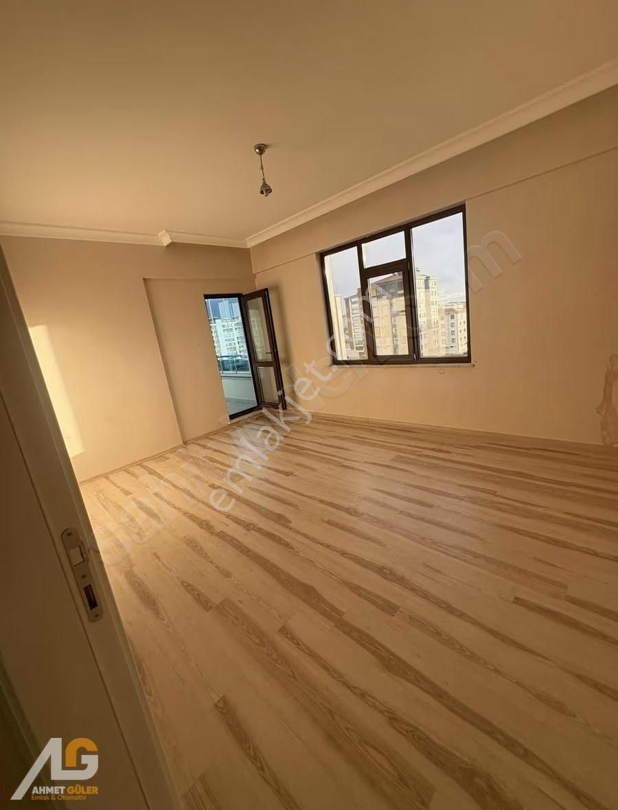 Hocacihan'da 4+1 Hobi Bahçeli Geniş, Bakımlı Daire - Görsel 2