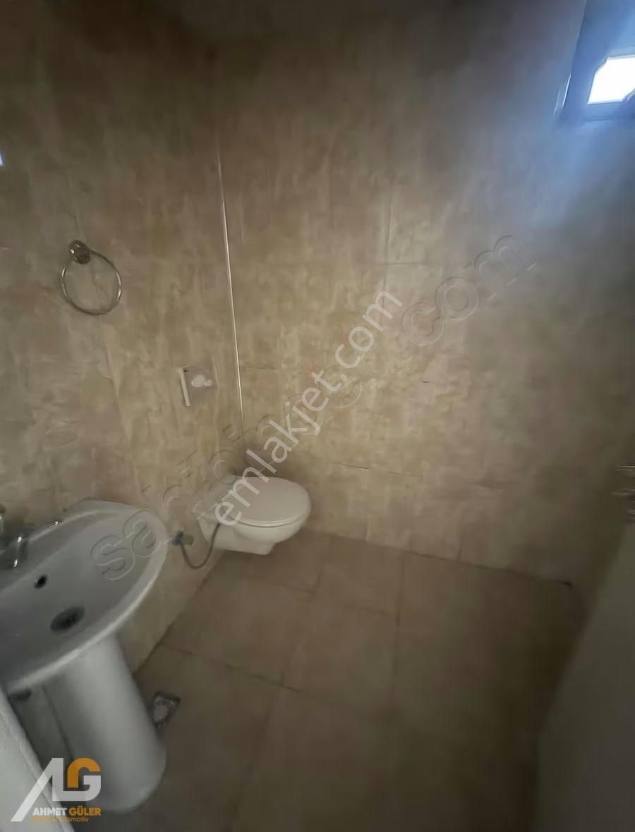 Hocacihan'da 4+1 Hobi Bahçeli Geniş, Bakımlı Daire - Görsel 12