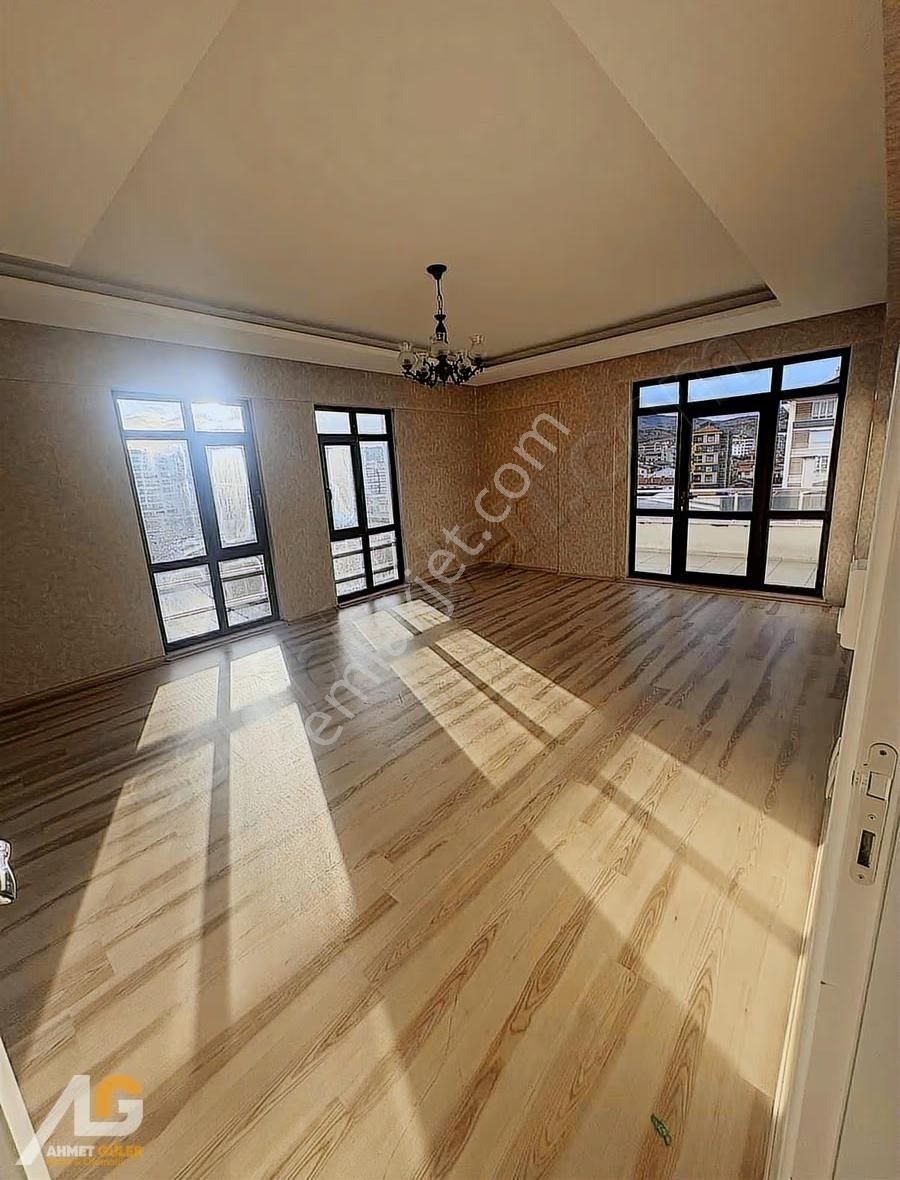 Hocacihan'da 4+1 Hobi Bahçeli Geniş, Bakımlı Daire - Görsel 10