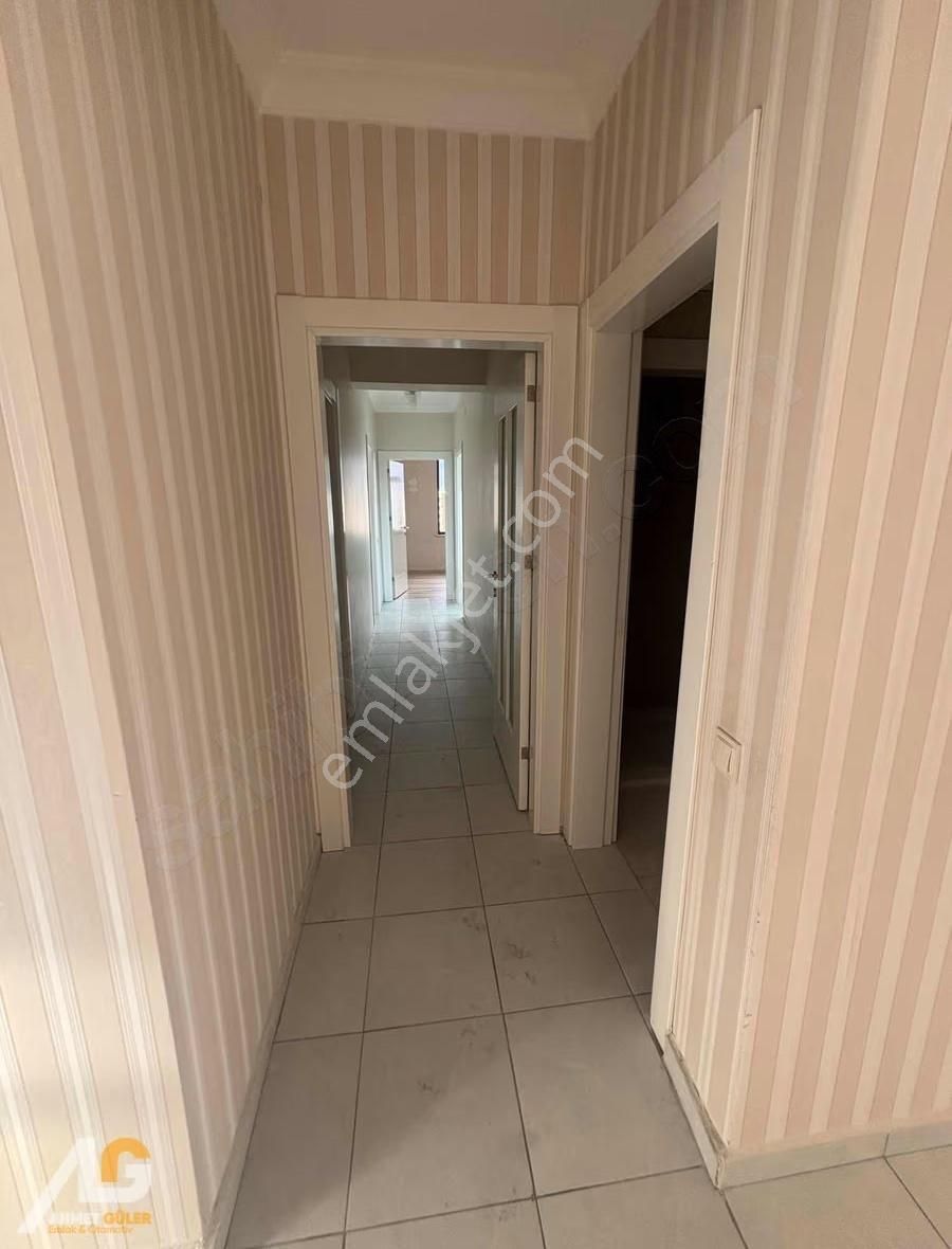 Hocacihan'da 4+1 Hobi Bahçeli Geniş, Bakımlı Daire - Görsel 7