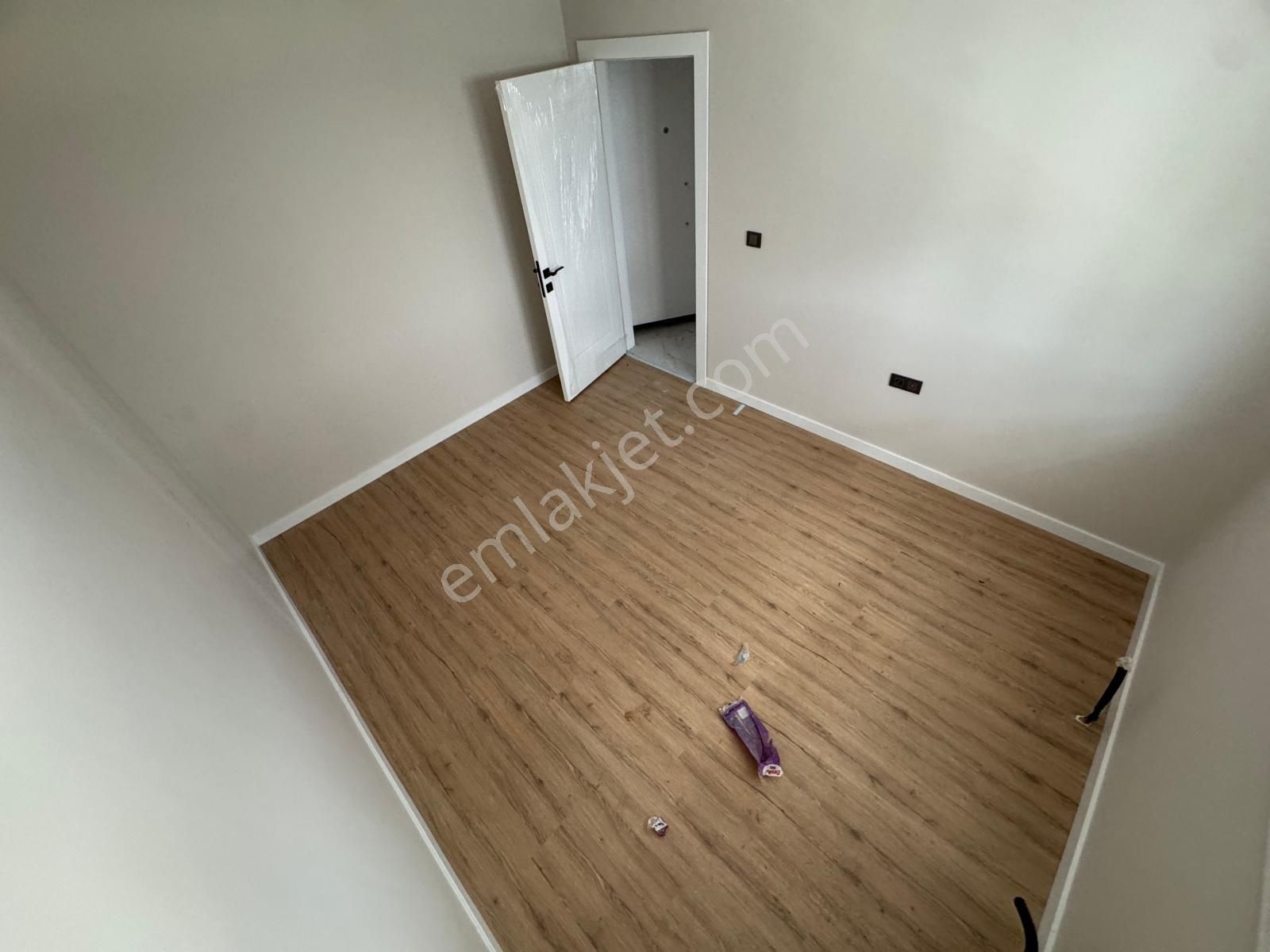 F.çakmakta Caddeye 2 Dk. Mesafede Yüksek Giriş 2+1 Satılık Daire - Görsel 20