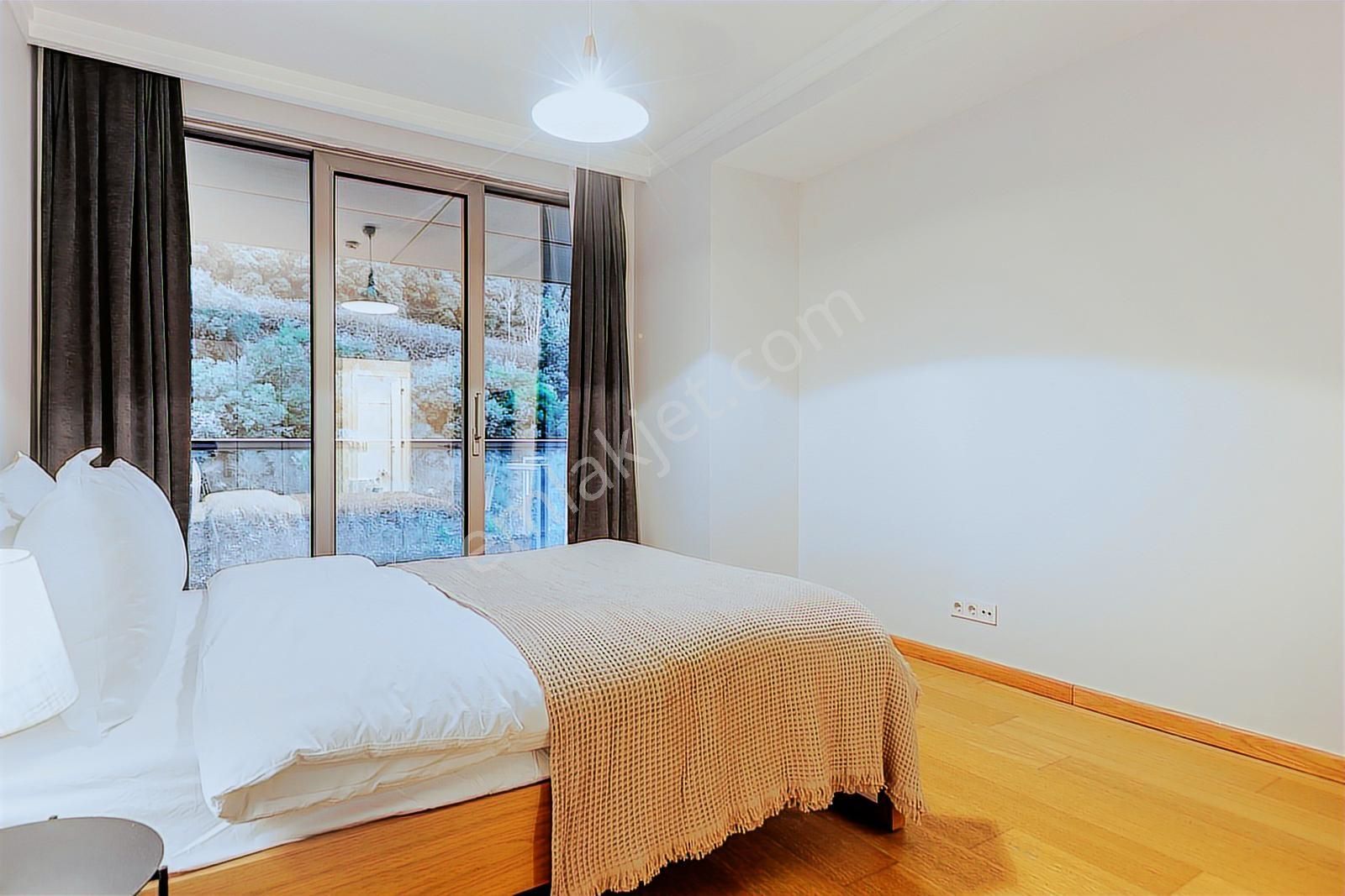 Vadistanbul Teras Evlerde Kiralık 1+1 | Geniş Teraslı Full Eşya - Görsel 4