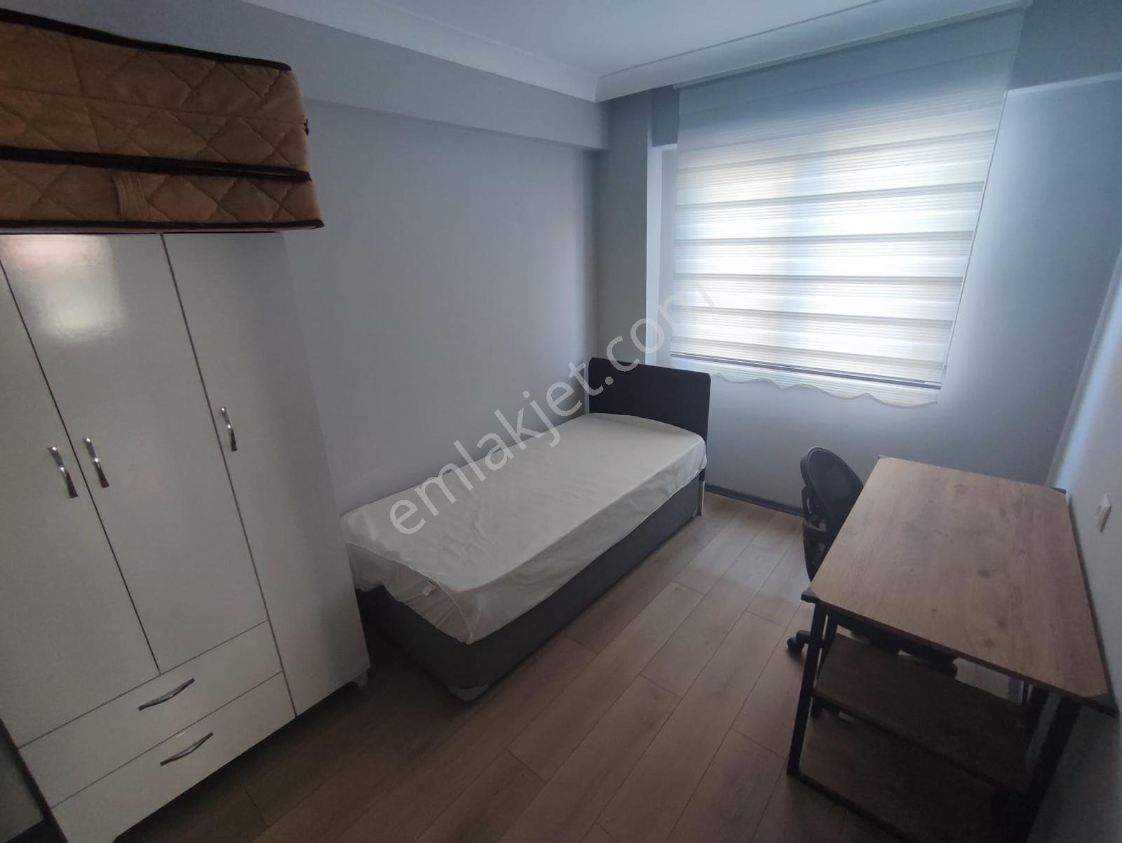 Kolçan Emlak'tan Sanayi Girişi Satılık 1+1 Eşyalı Daire - Görsel 5