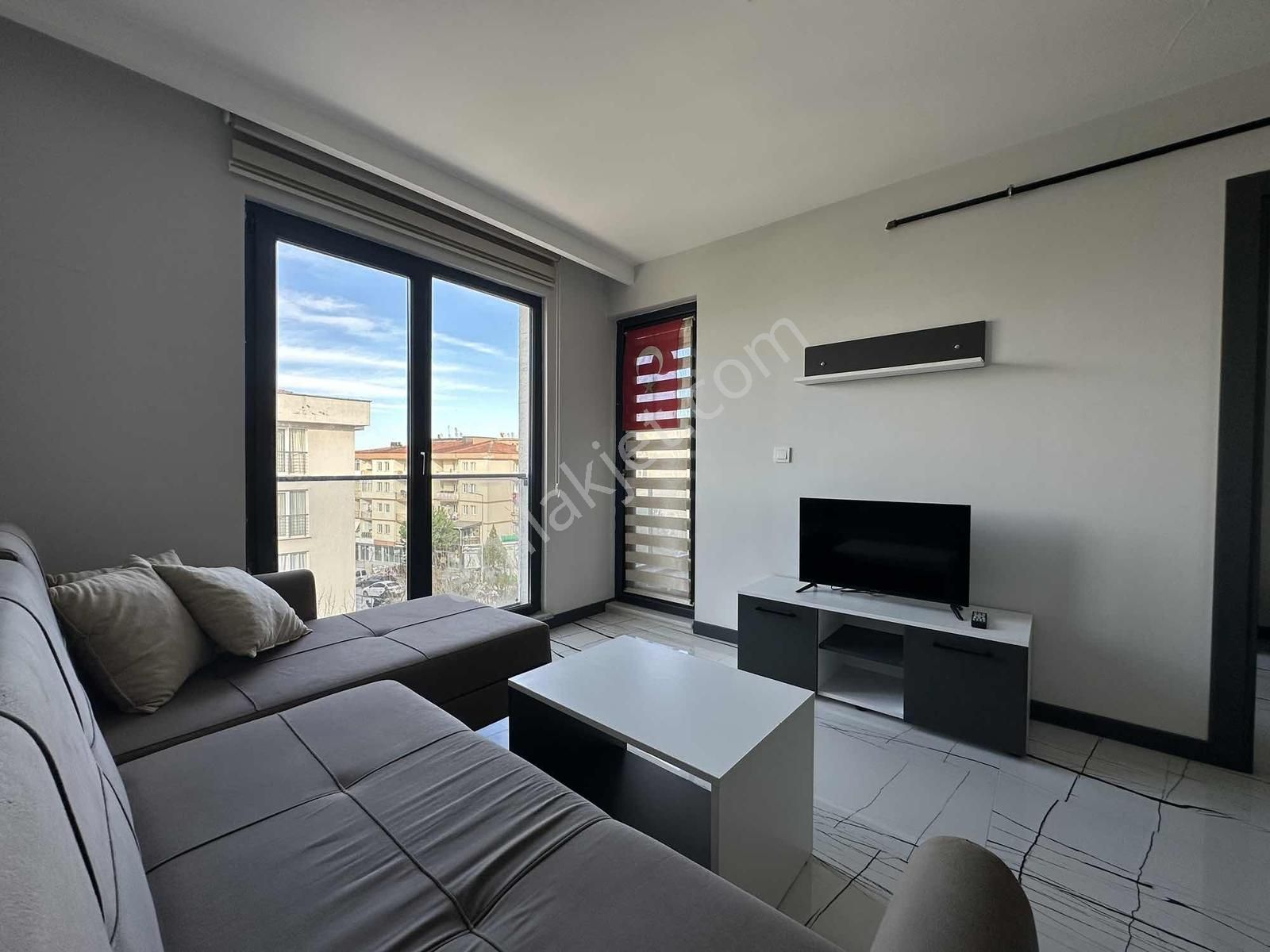 Görükle Merkezi Konumda Kapalı Otoparklı 2+1 Kiralık Daire - Görsel 18