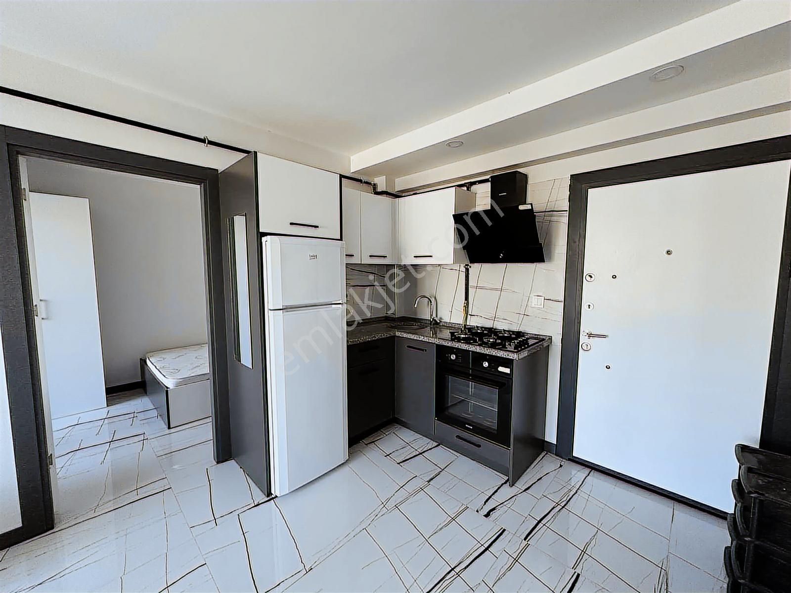 Görükle Merkezi Konumda Kapalı Otoparklı 2+1 Kiralık Daire - Görsel 2