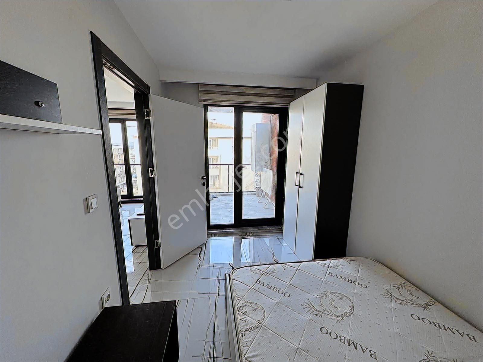 Görükle Merkezi Konumda Kapalı Otoparklı 2+1 Kiralık Daire - Görsel 12