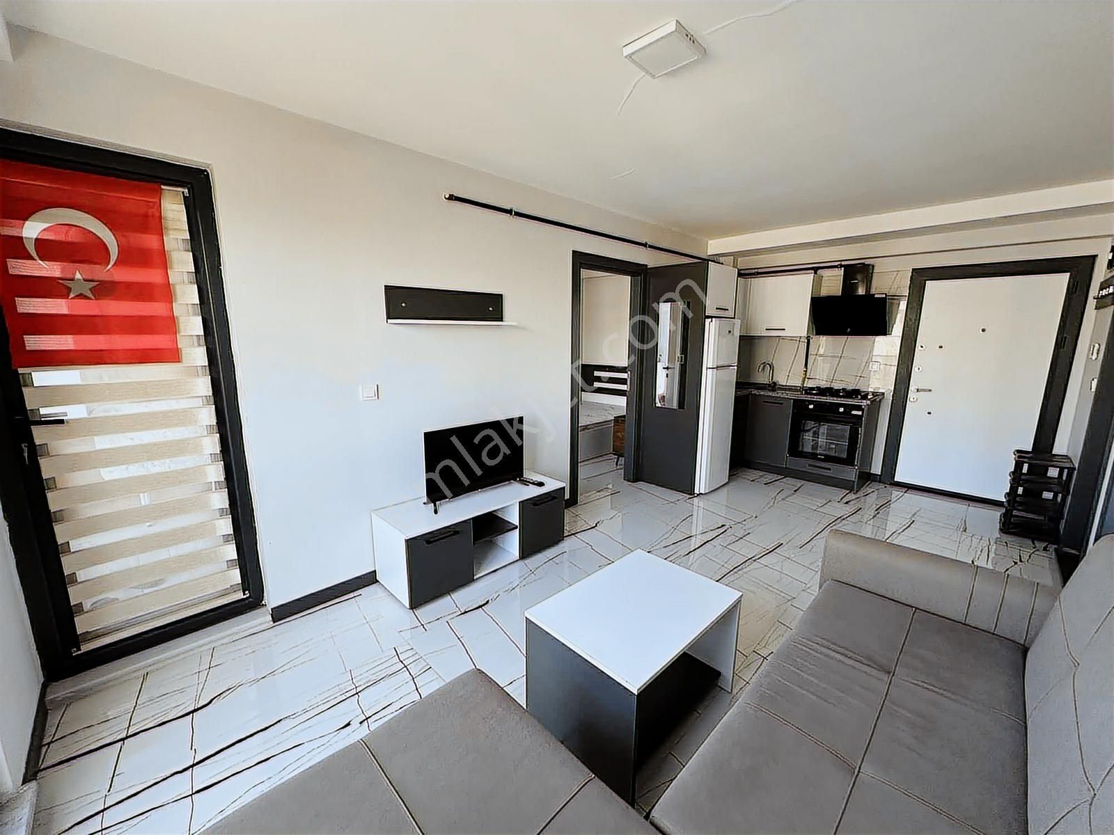 Görükle Merkezi Konumda Kapalı Otoparklı 2+1 Kiralık Daire - Görsel 16