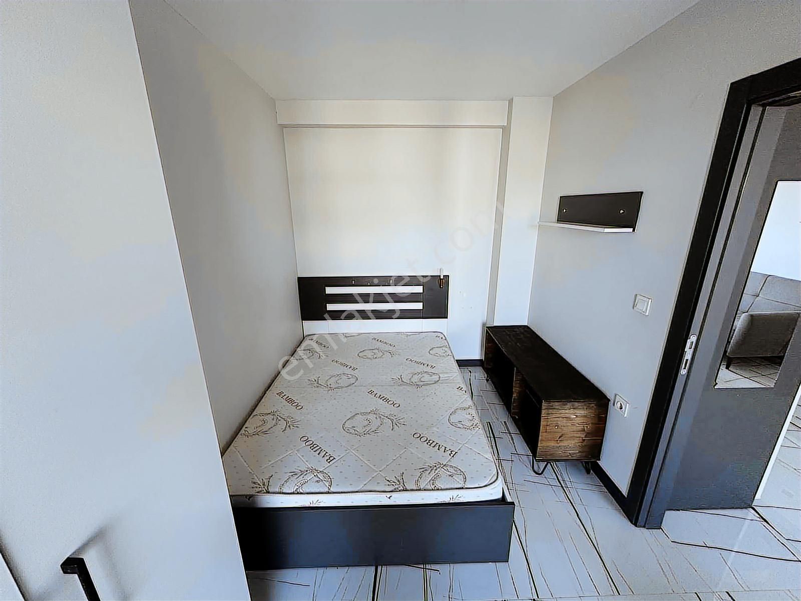 Görükle Merkezi Konumda Kapalı Otoparklı 2+1 Kiralık Daire - Görsel 6