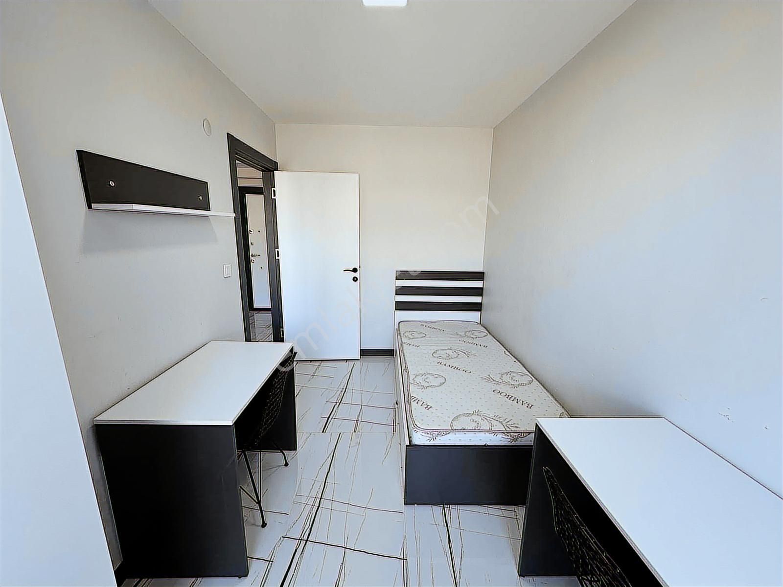 Görükle Merkezi Konumda Kapalı Otoparklı 2+1 Kiralık Daire - Görsel 7