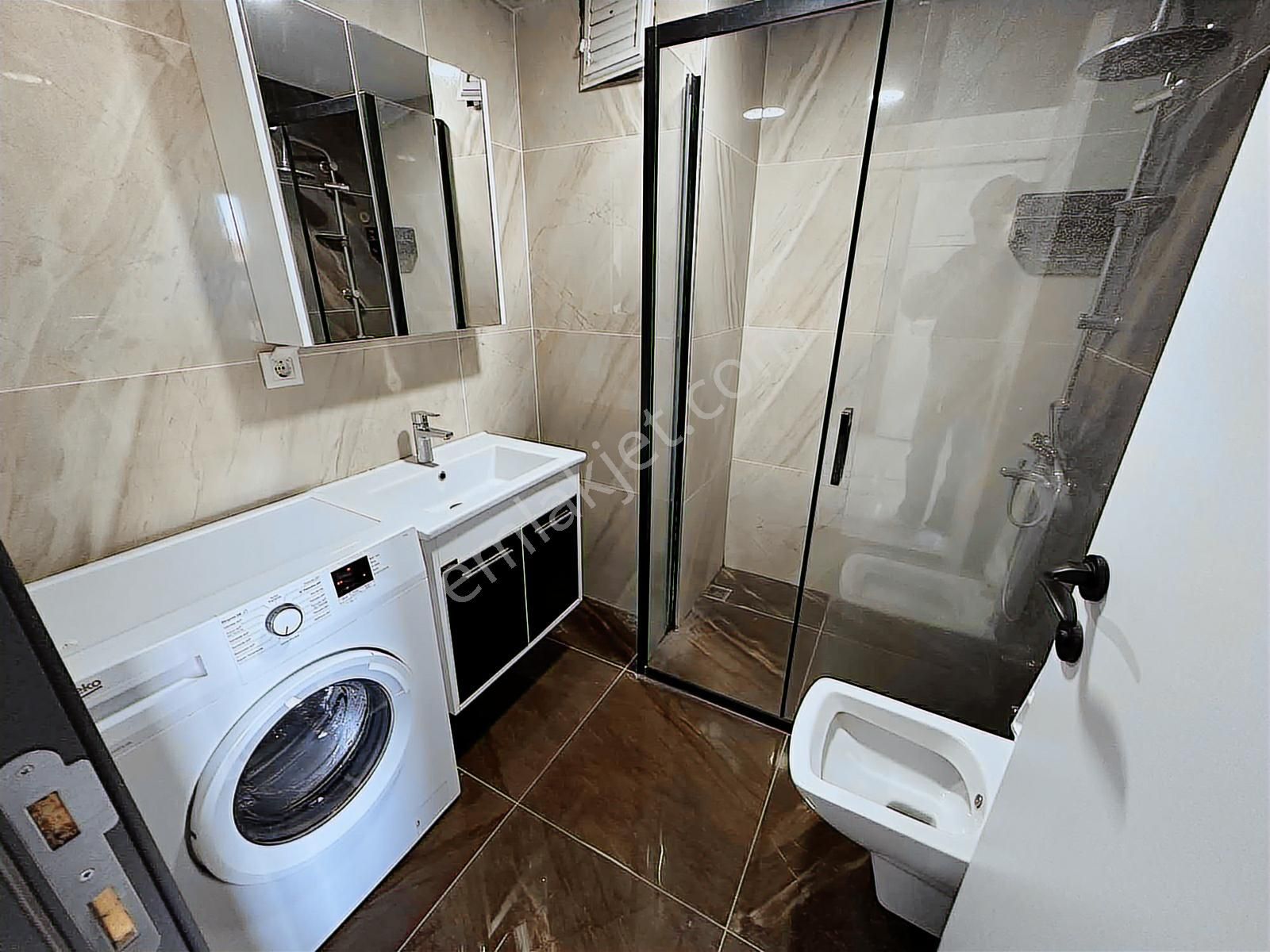 Görükle Merkezi Konumda Kapalı Otoparklı 2+1 Kiralık Daire - Görsel 21