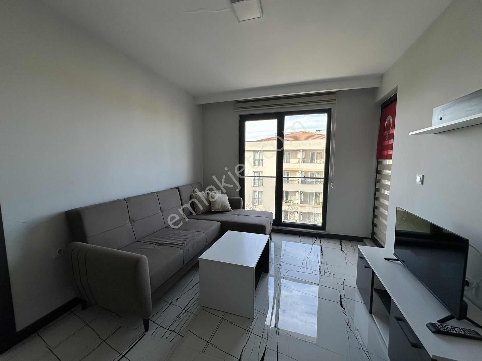 Görükle Merkezi Konumda Kapalı Otoparklı 2+1 Kiralık Daire - Görsel 11