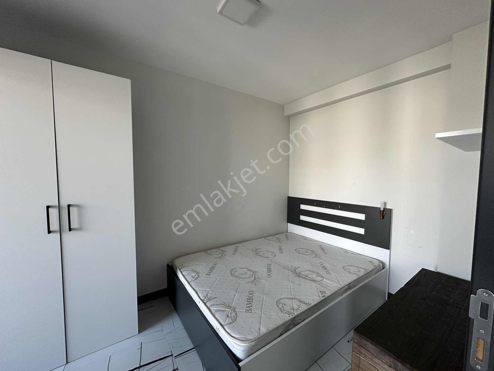 Görükle Merkezi Konumda Kapalı Otoparklı 2+1 Kiralık Daire - Görsel 4