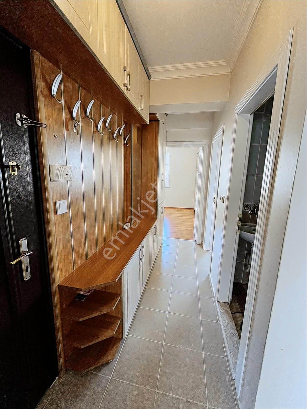 Krc İnşaattan Hat Boyu Yakını Kiralık 2+1 - Görsel 11