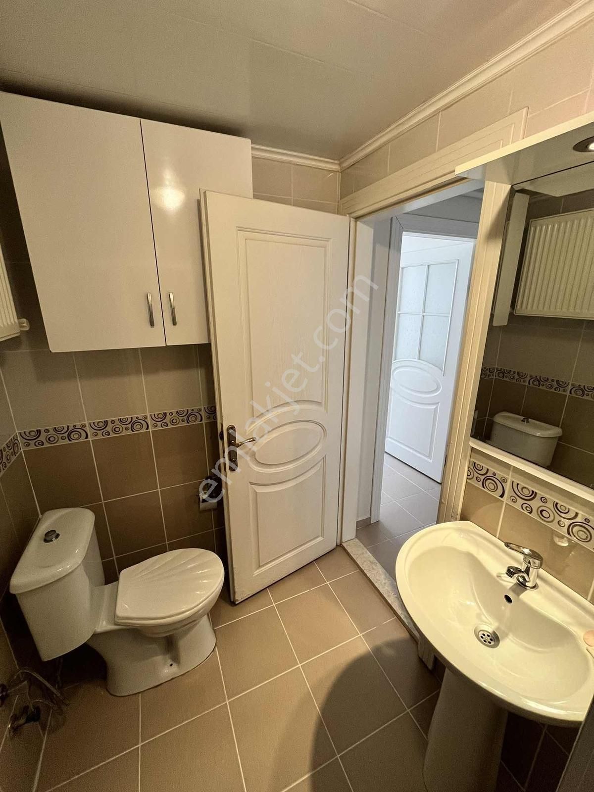 Krc İnşaattan Hat Boyu Yakını Kiralık 2+1 - Görsel 17