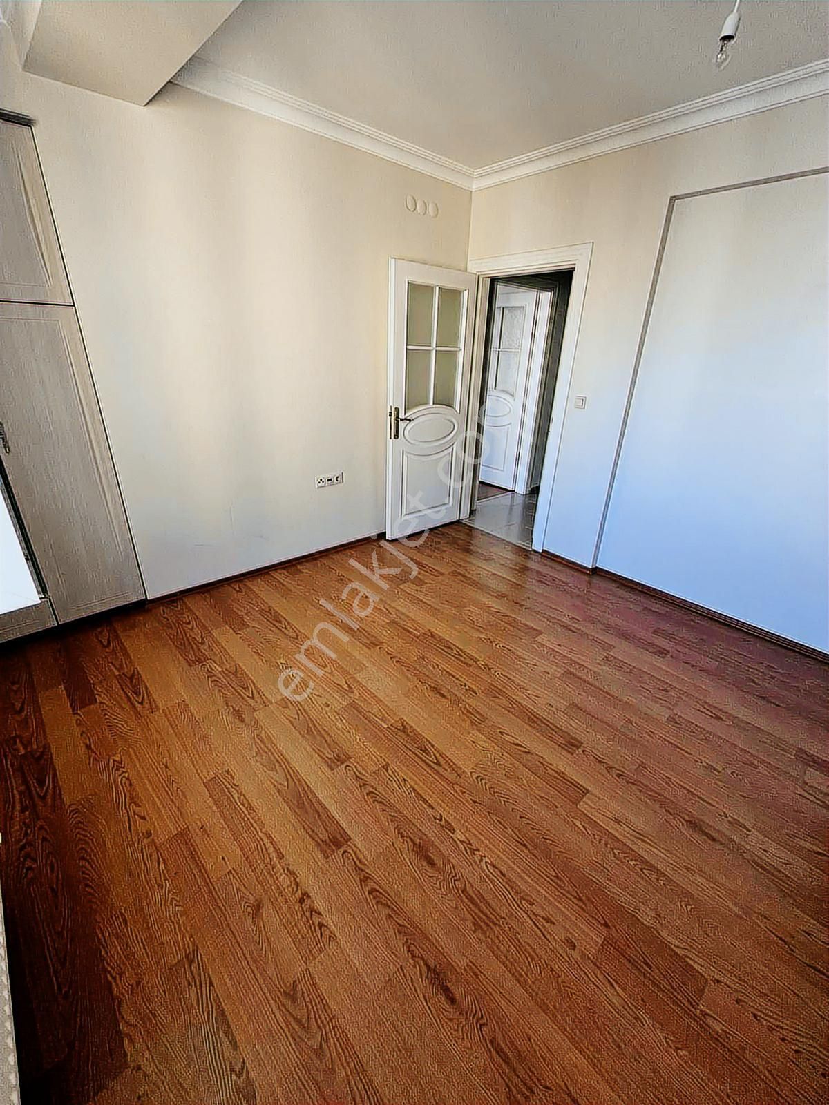 Krc İnşaattan Hat Boyu Yakını Kiralık 2+1 - Görsel 13