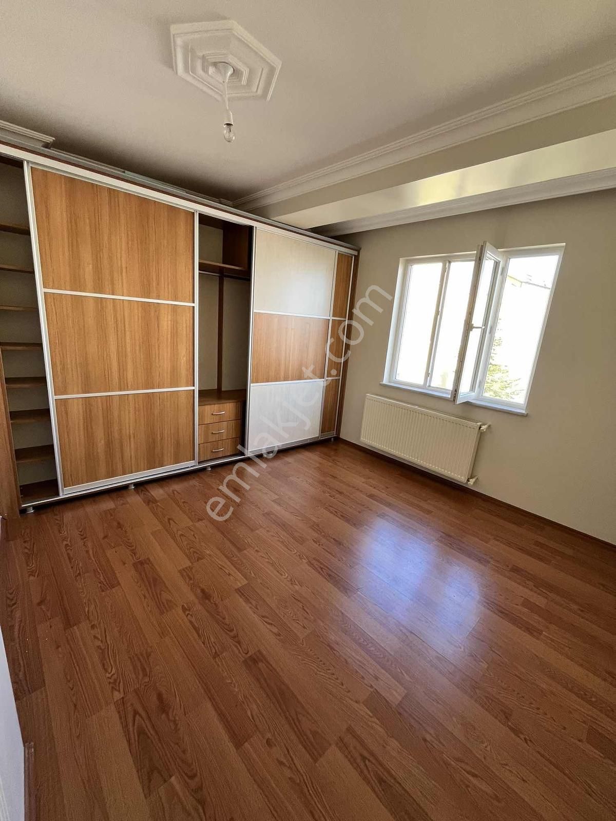 Krc İnşaattan Hat Boyu Yakını Kiralık 2+1 - Görsel 2