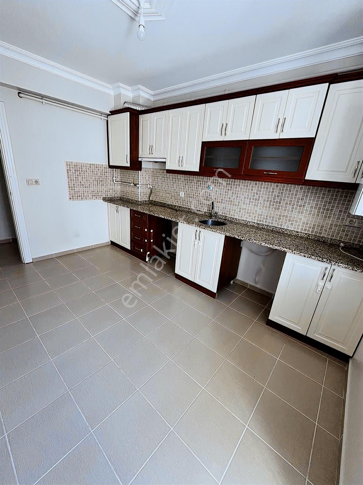 Krc İnşaattan Hat Boyu Yakını Kiralık 2+1 - Görsel 9