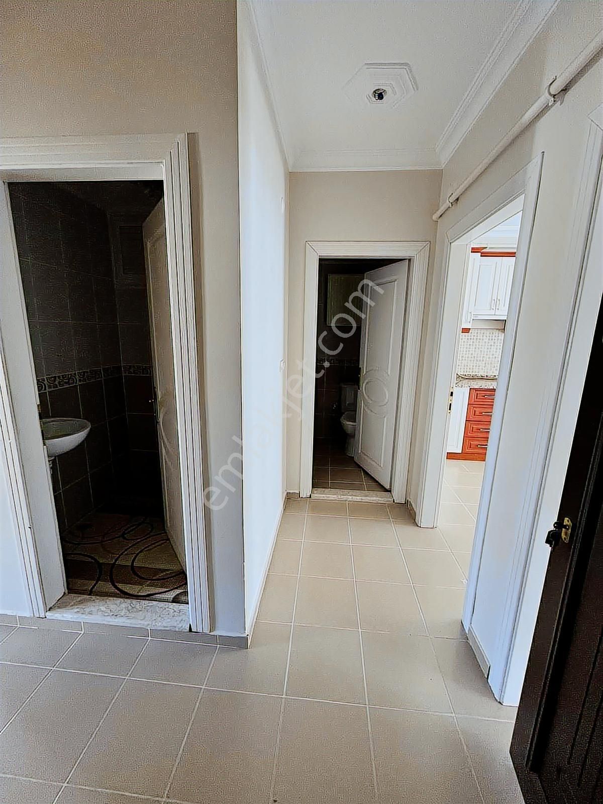 Krc İnşaattan Hat Boyu Yakını Kiralık 2+1 - Görsel 4