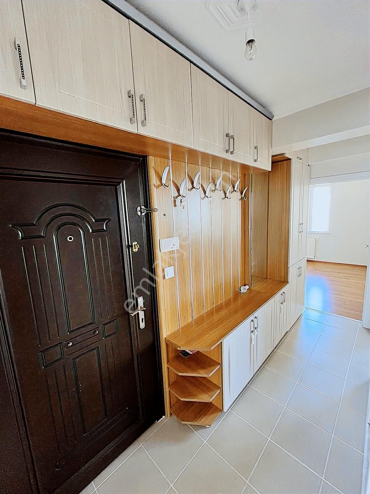 Krc İnşaattan Hat Boyu Yakını Kiralık 2+1 - Görsel 12