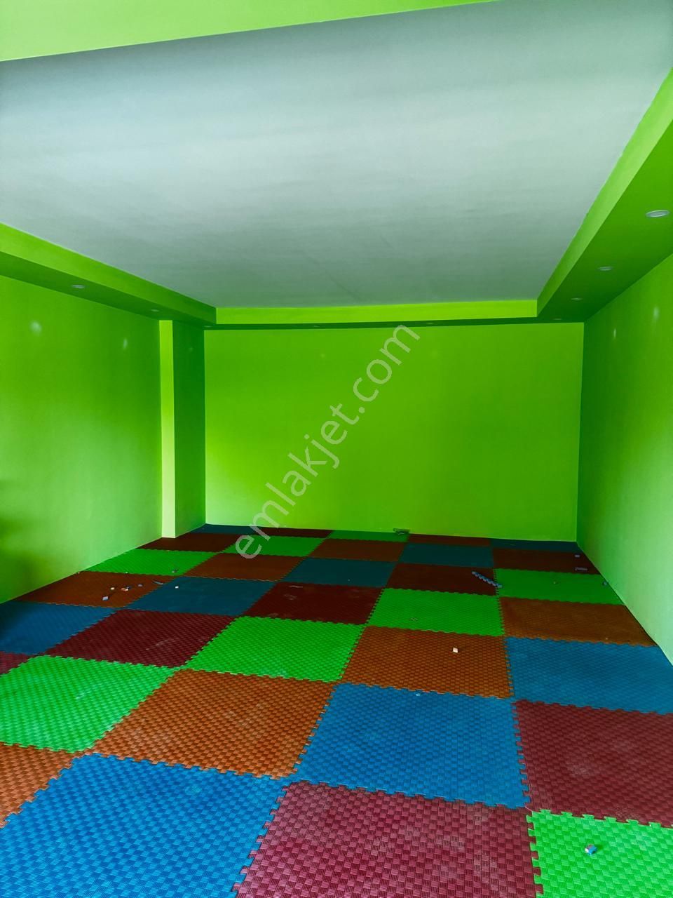 Alanya Payallar’da Satılık 1+1 Deniz Manzaralı Daire - Görsel 15