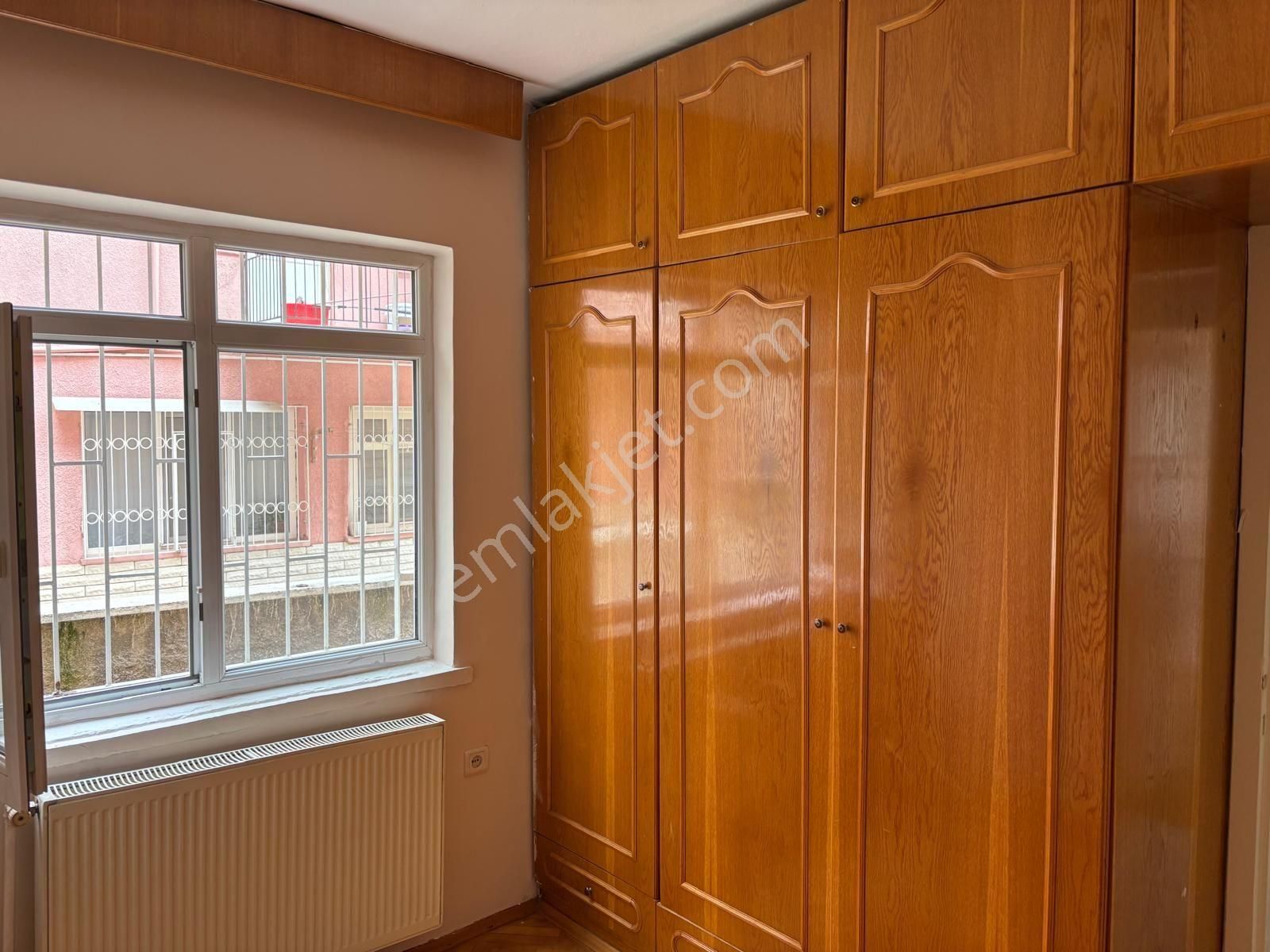 Burak Emlak'dan Kiralık Daire Kurtuluş Altay Sk 2+1 Bağımsız Salon - Görsel 6